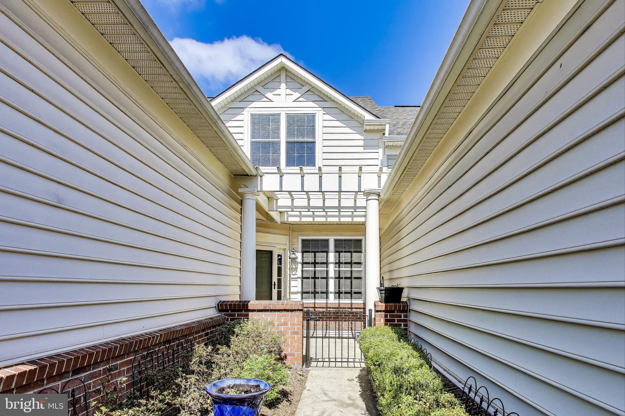 POTOMAC GREEN - Residential