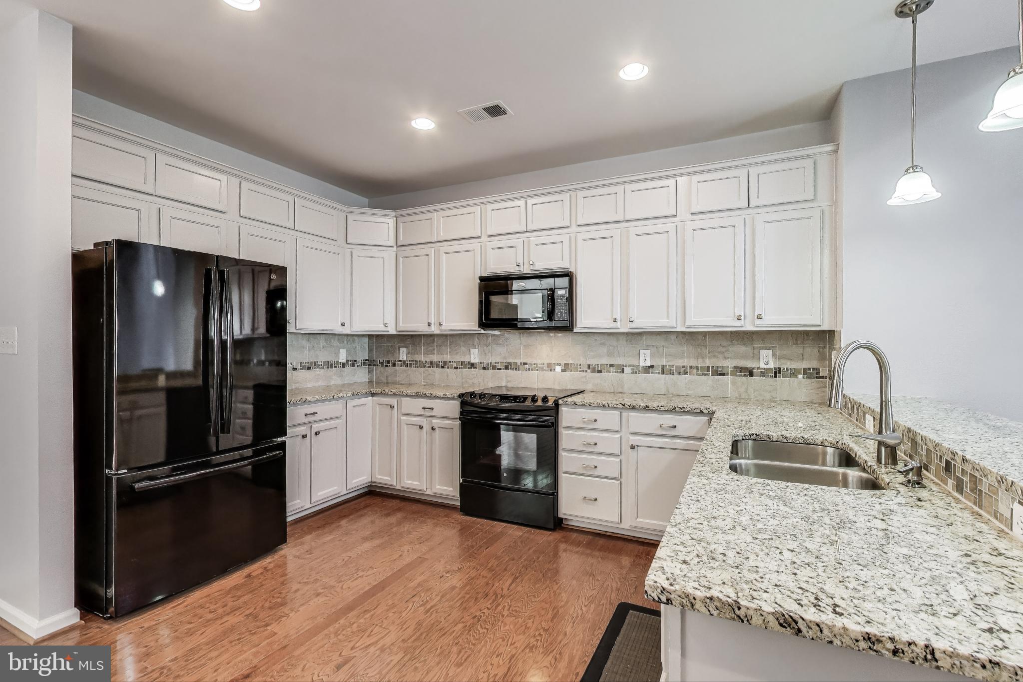 POTOMAC GREEN - Residential