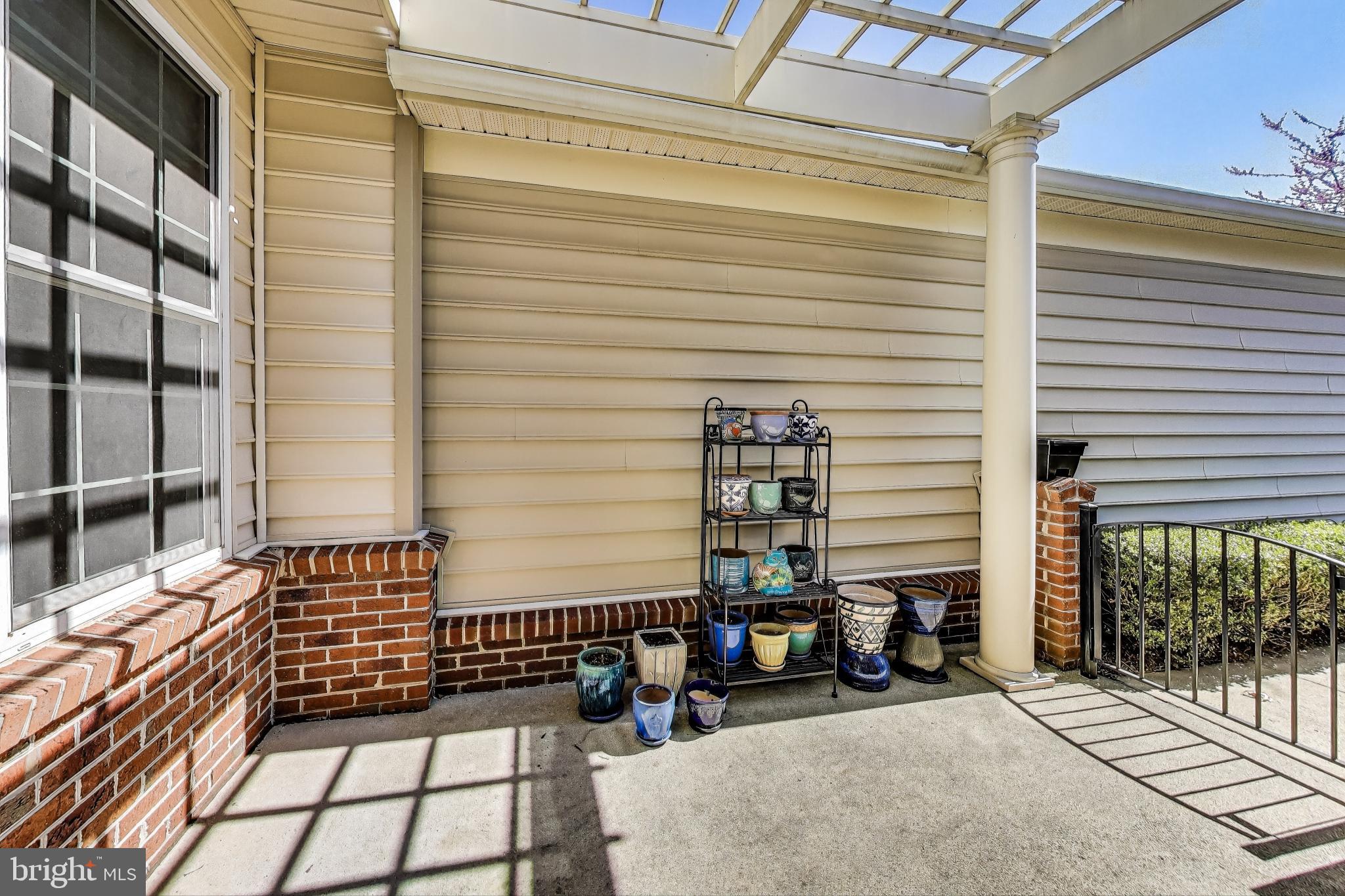 POTOMAC GREEN - Residential