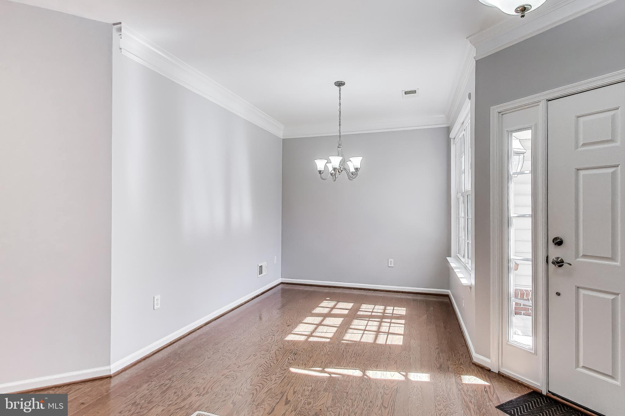 POTOMAC GREEN - Residential