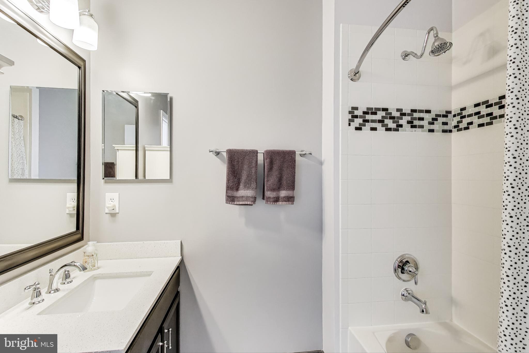 POTOMAC GREEN - Residential