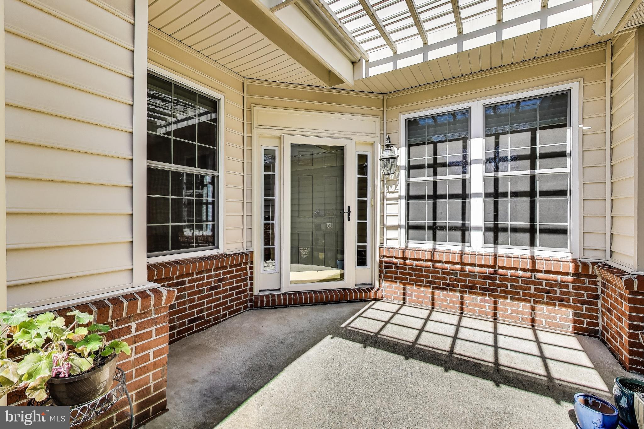 POTOMAC GREEN - Residential