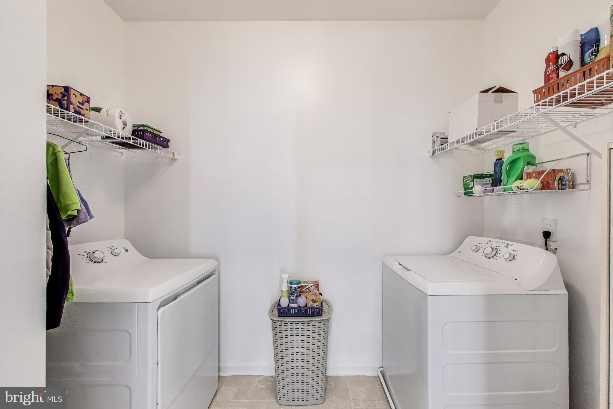 POTOMAC GREEN - Residential