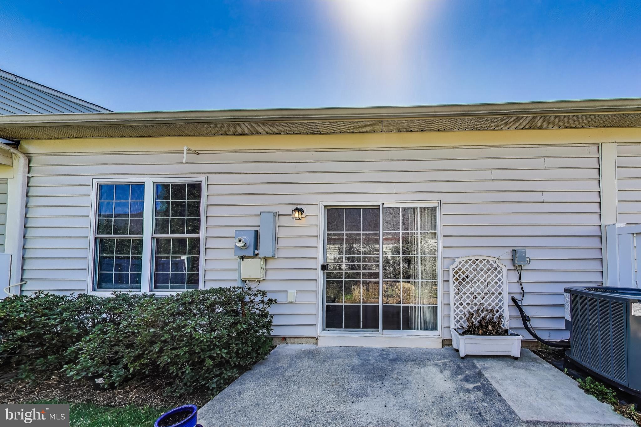 POTOMAC GREEN - Residential