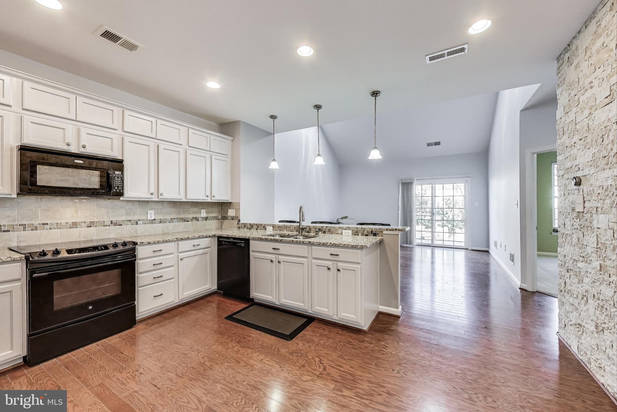 POTOMAC GREEN - Residential