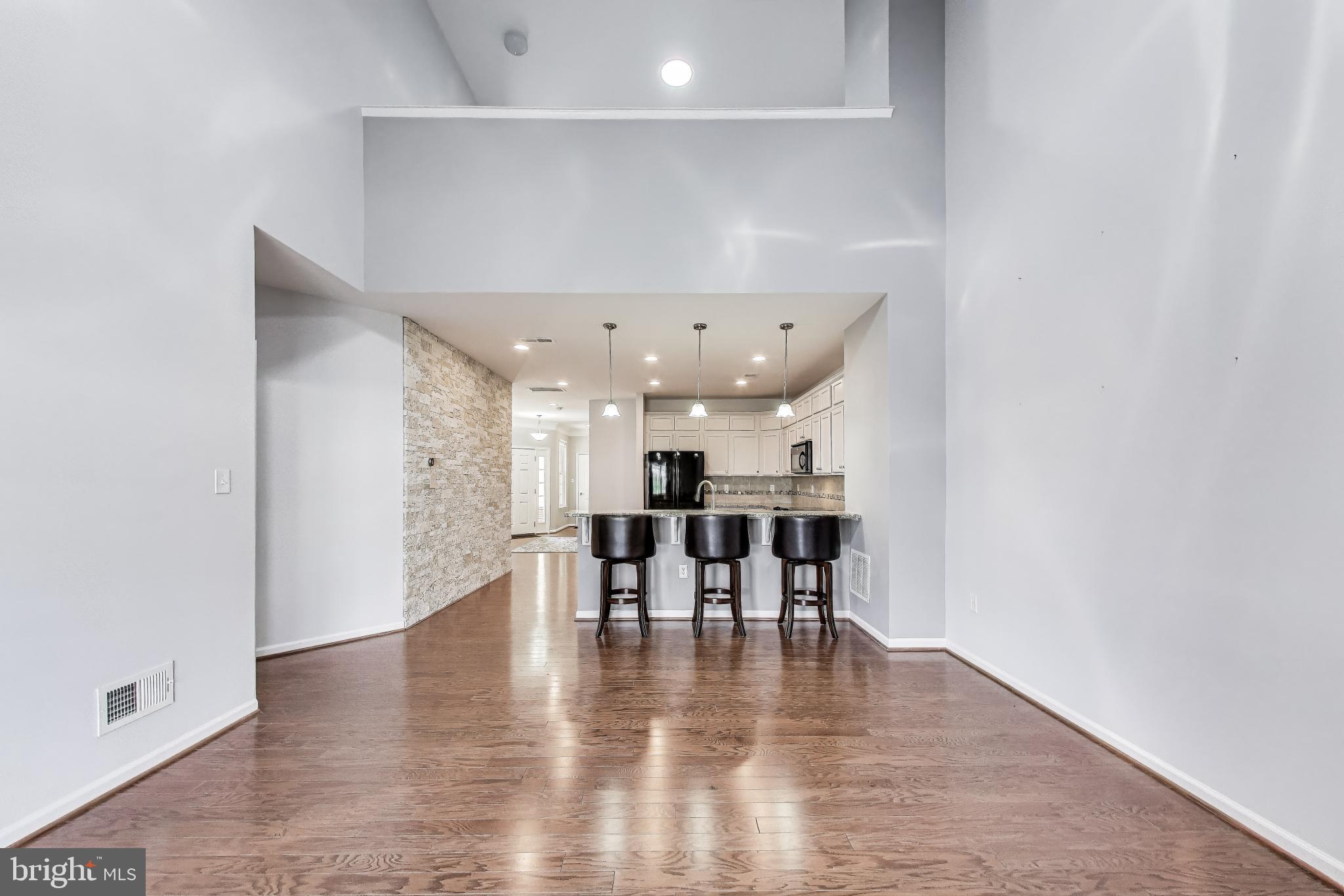 POTOMAC GREEN - Residential