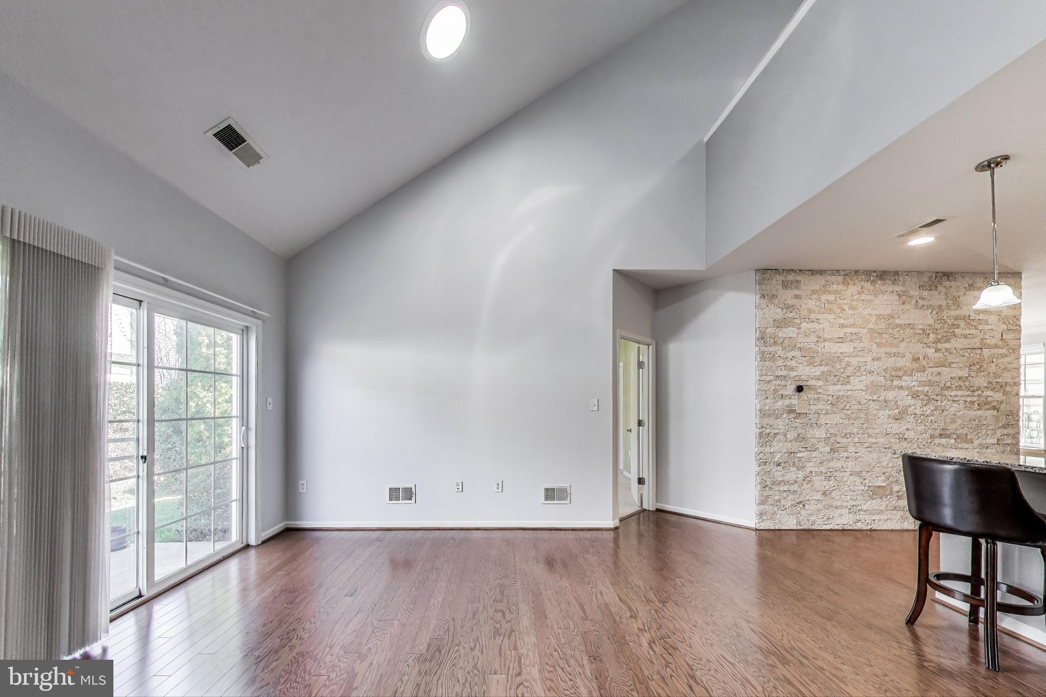 POTOMAC GREEN - Residential