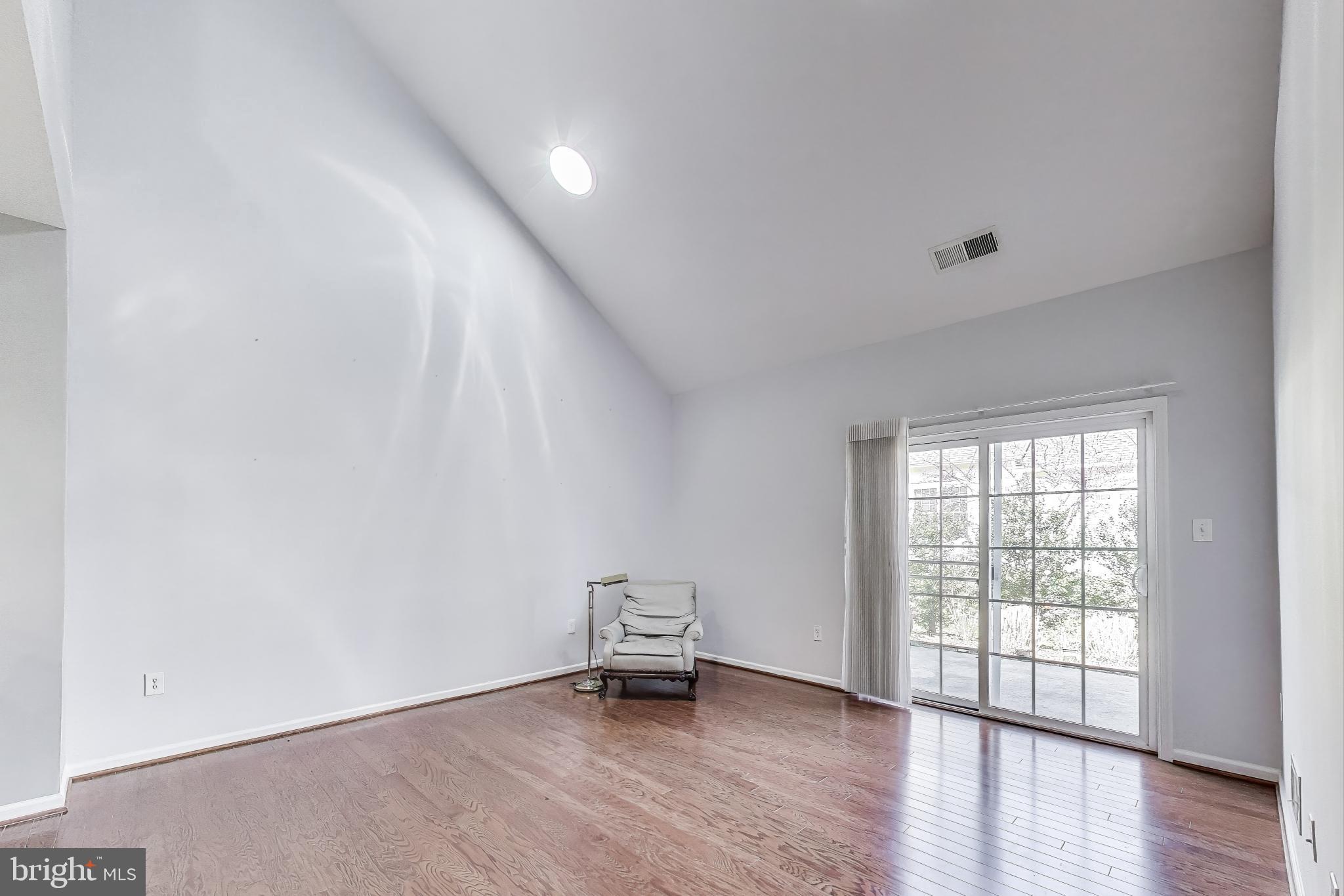 POTOMAC GREEN - Residential