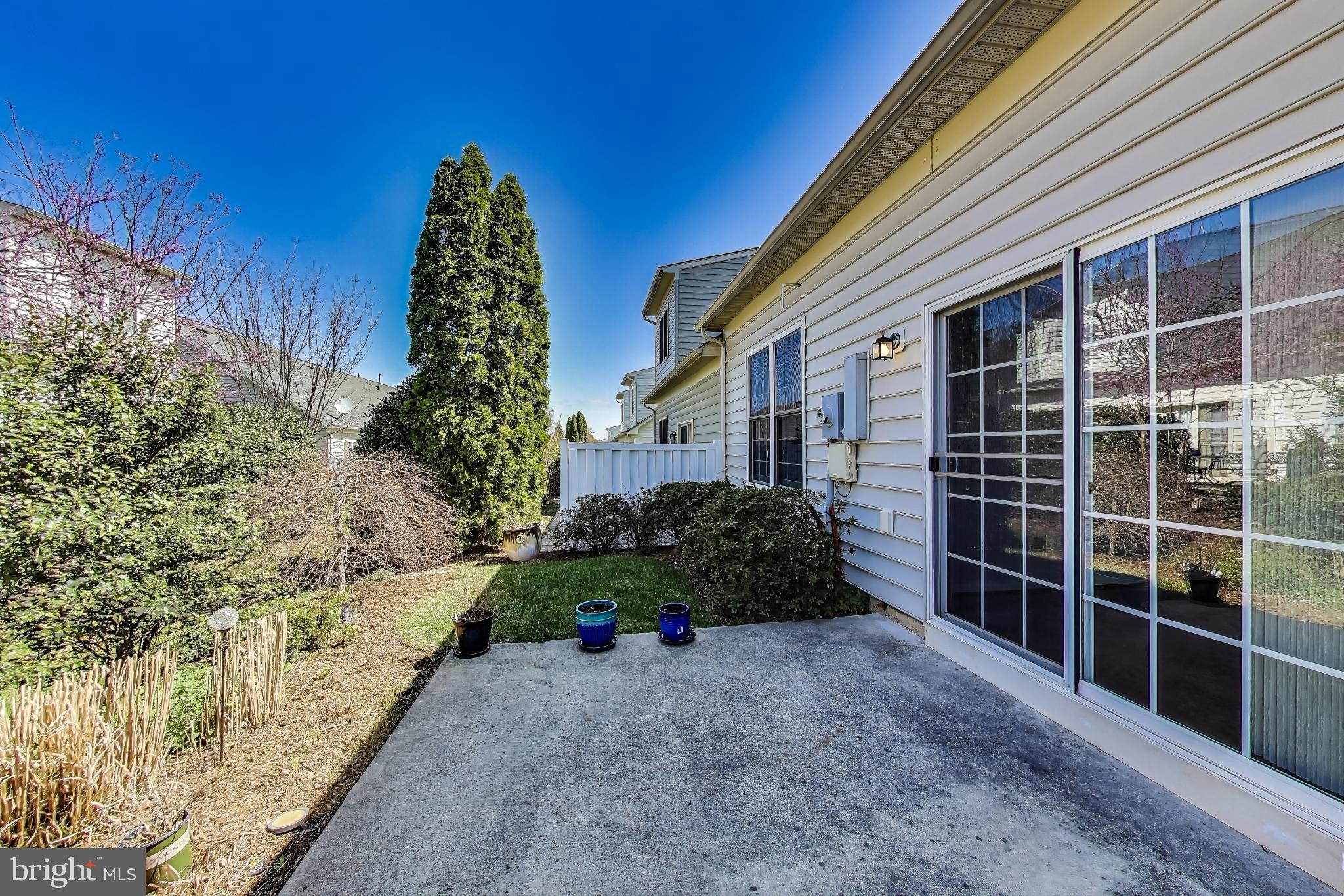 POTOMAC GREEN - Residential