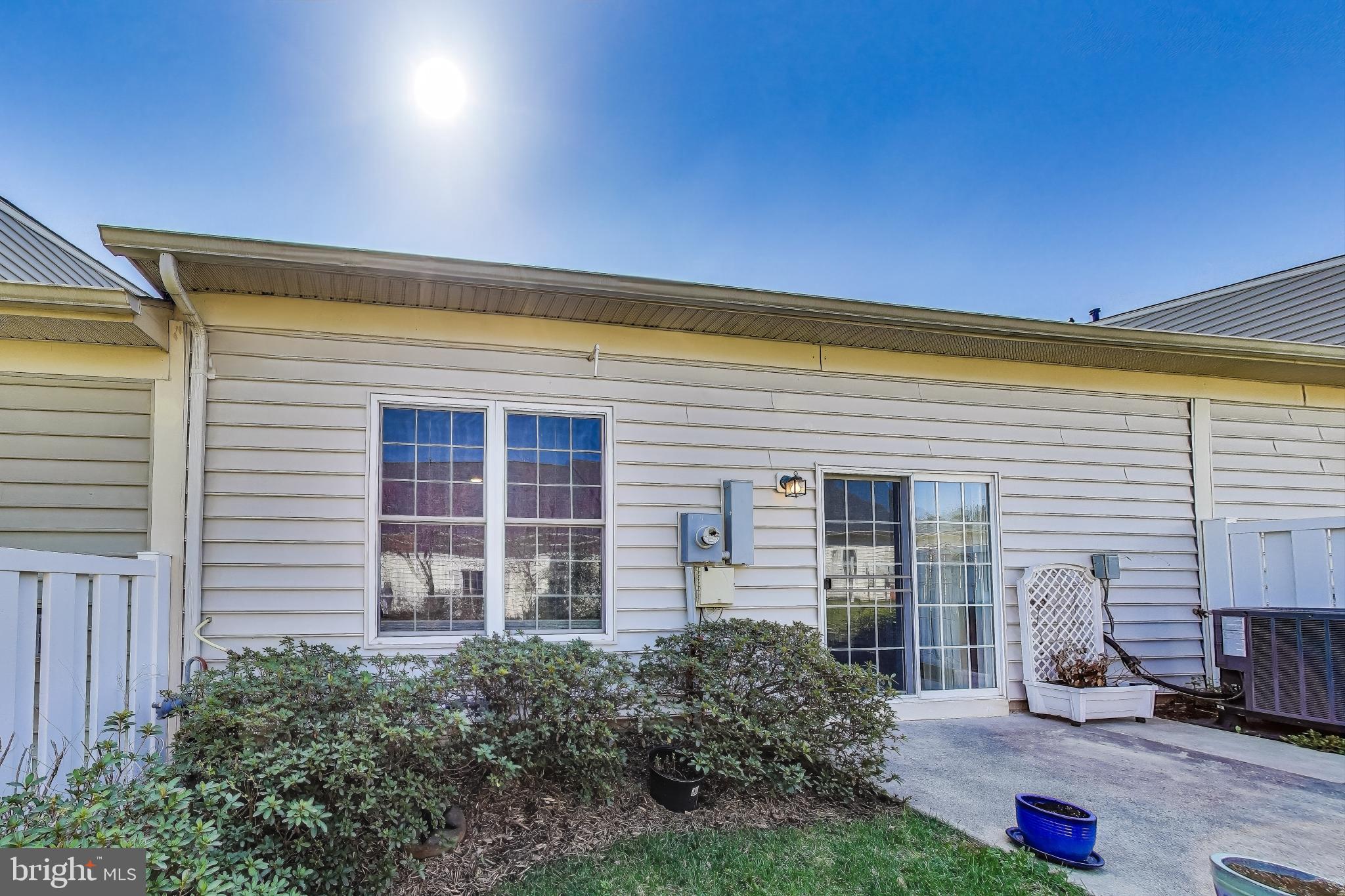 POTOMAC GREEN - Residential