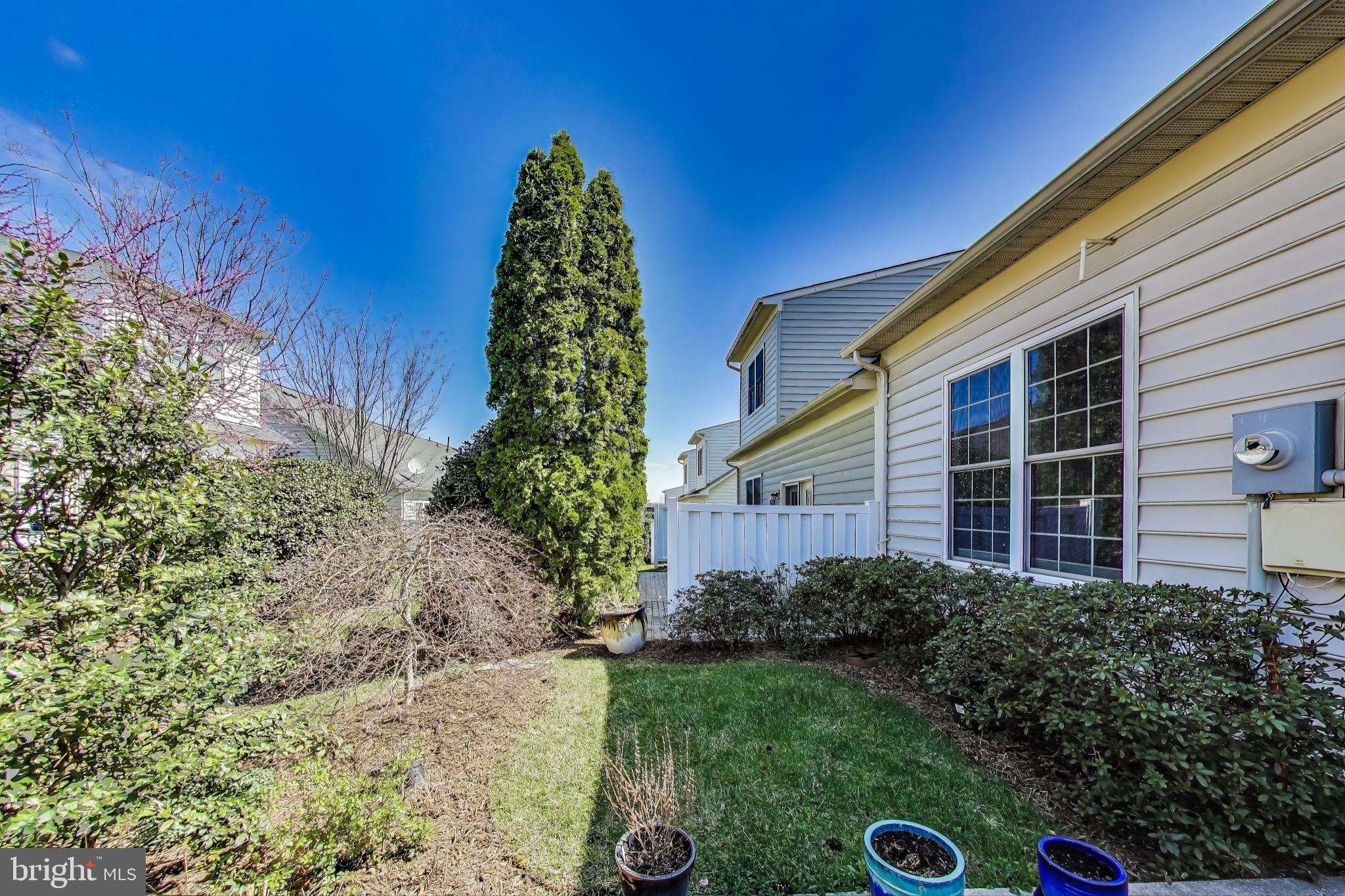 POTOMAC GREEN - Residential