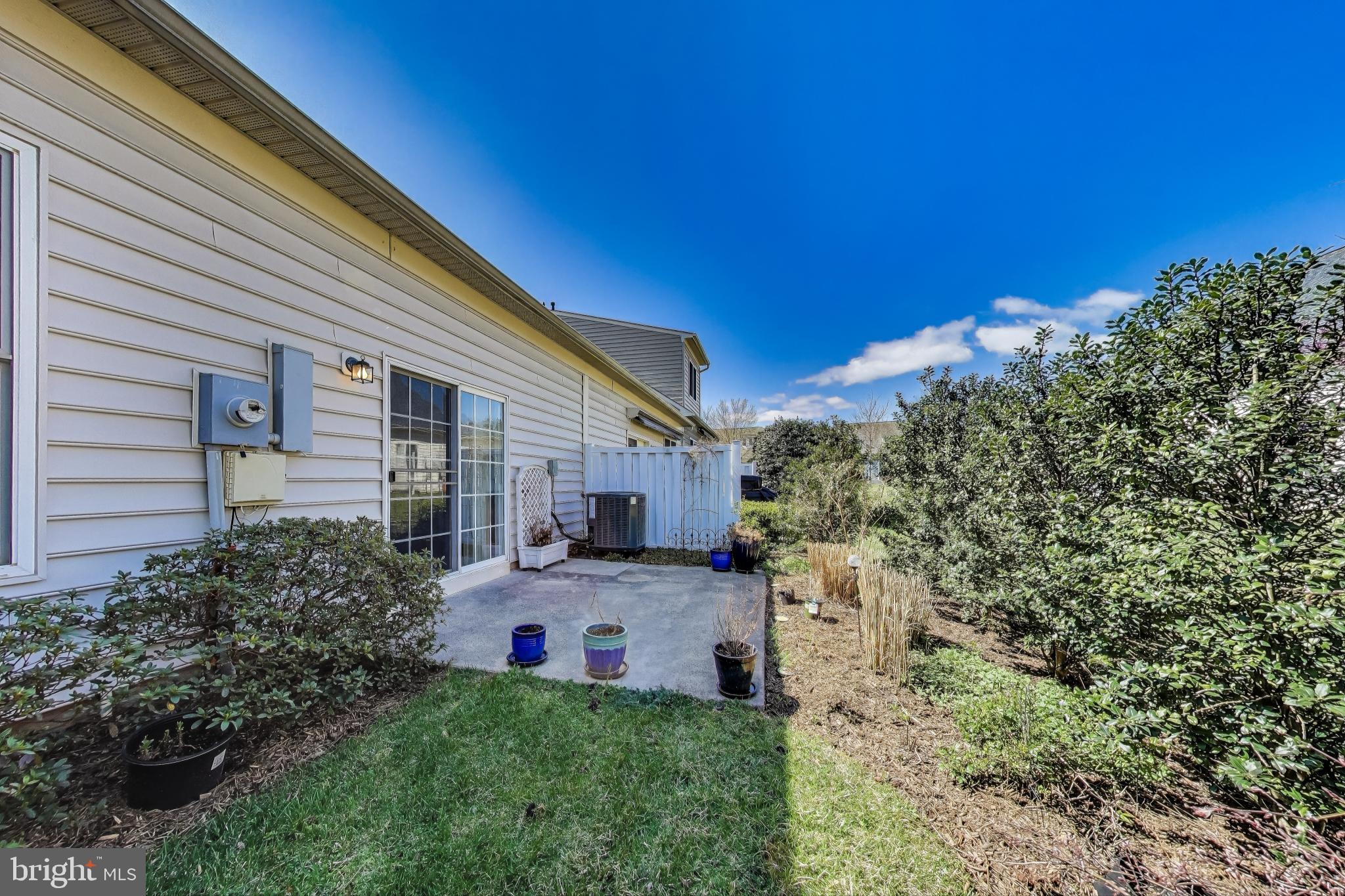 POTOMAC GREEN - Residential