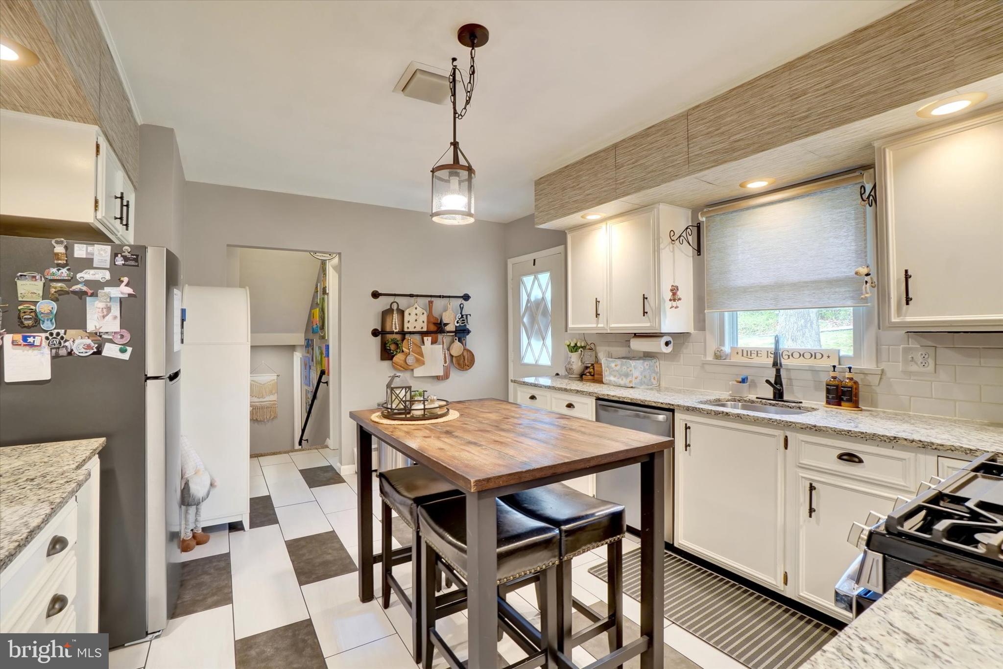 CAROL HEIGHTS - Residential