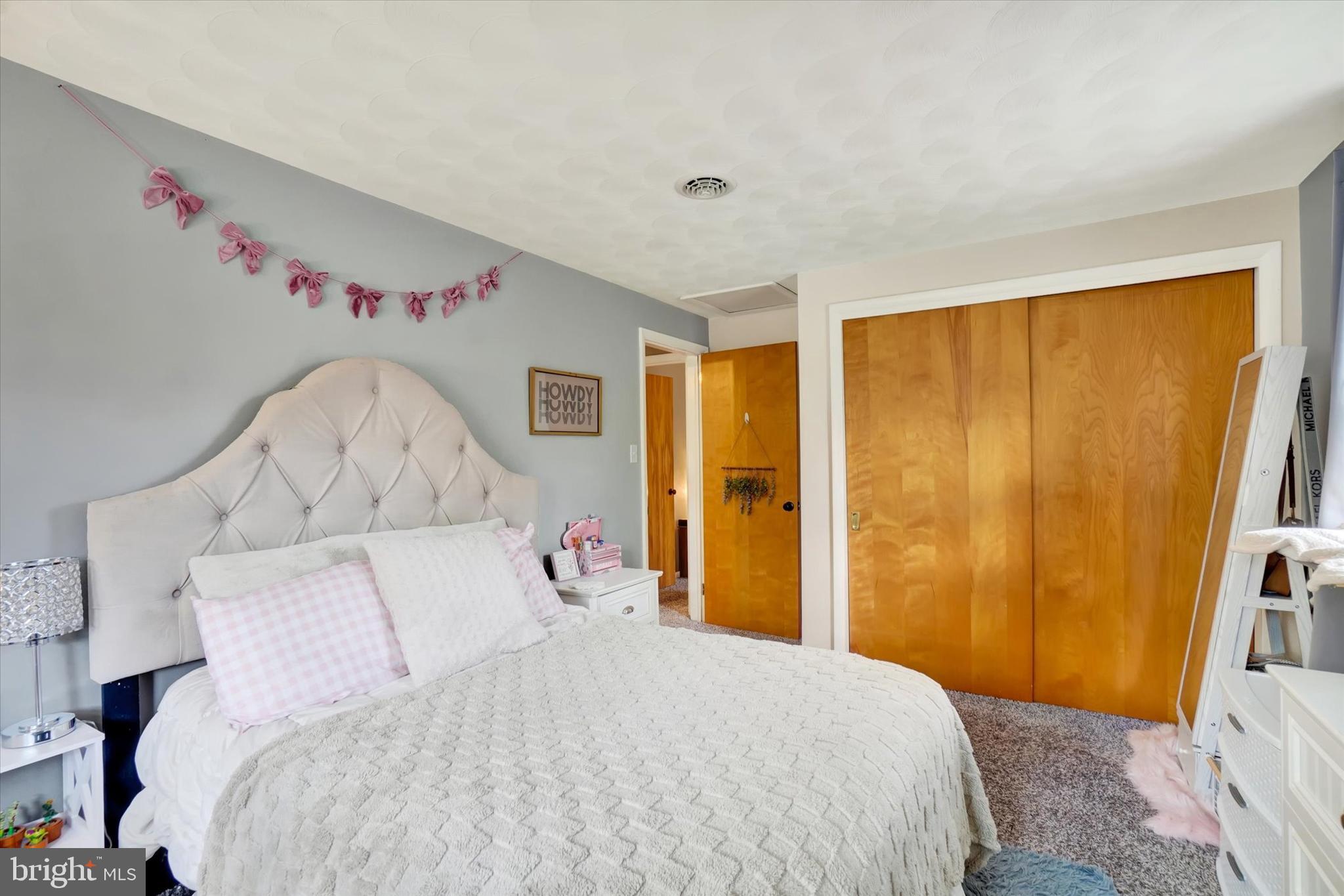 CAROL HEIGHTS - Residential