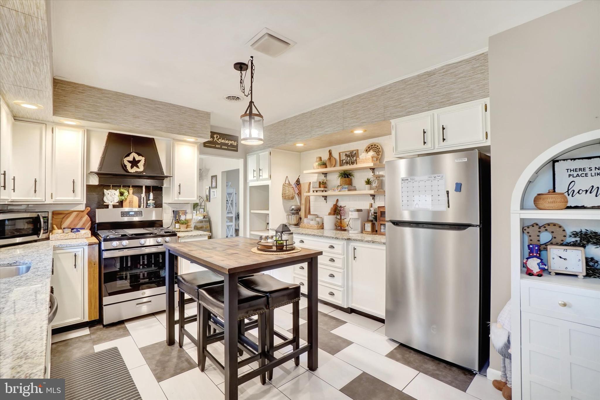 CAROL HEIGHTS - Residential