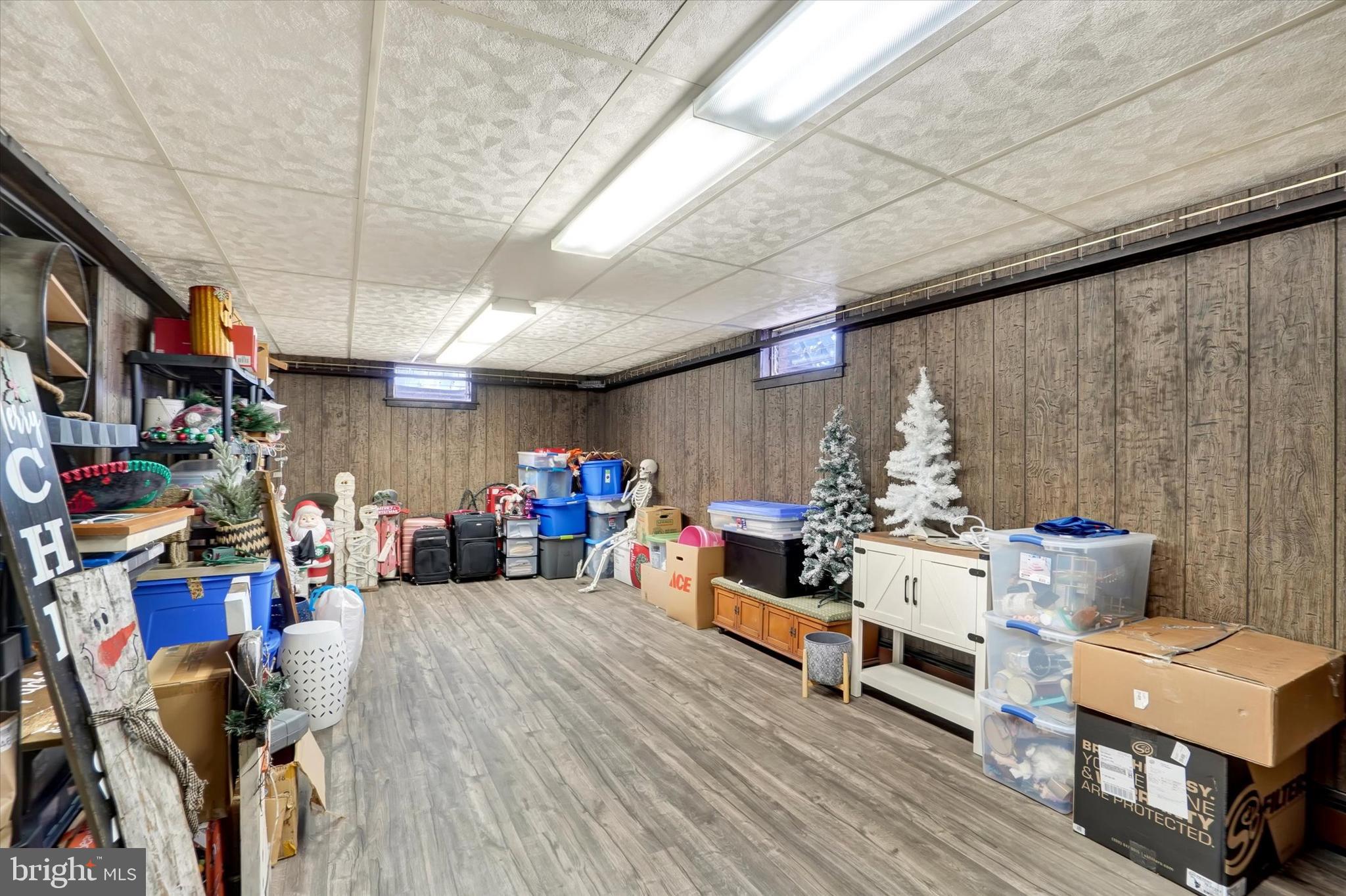 CAROL HEIGHTS - Residential