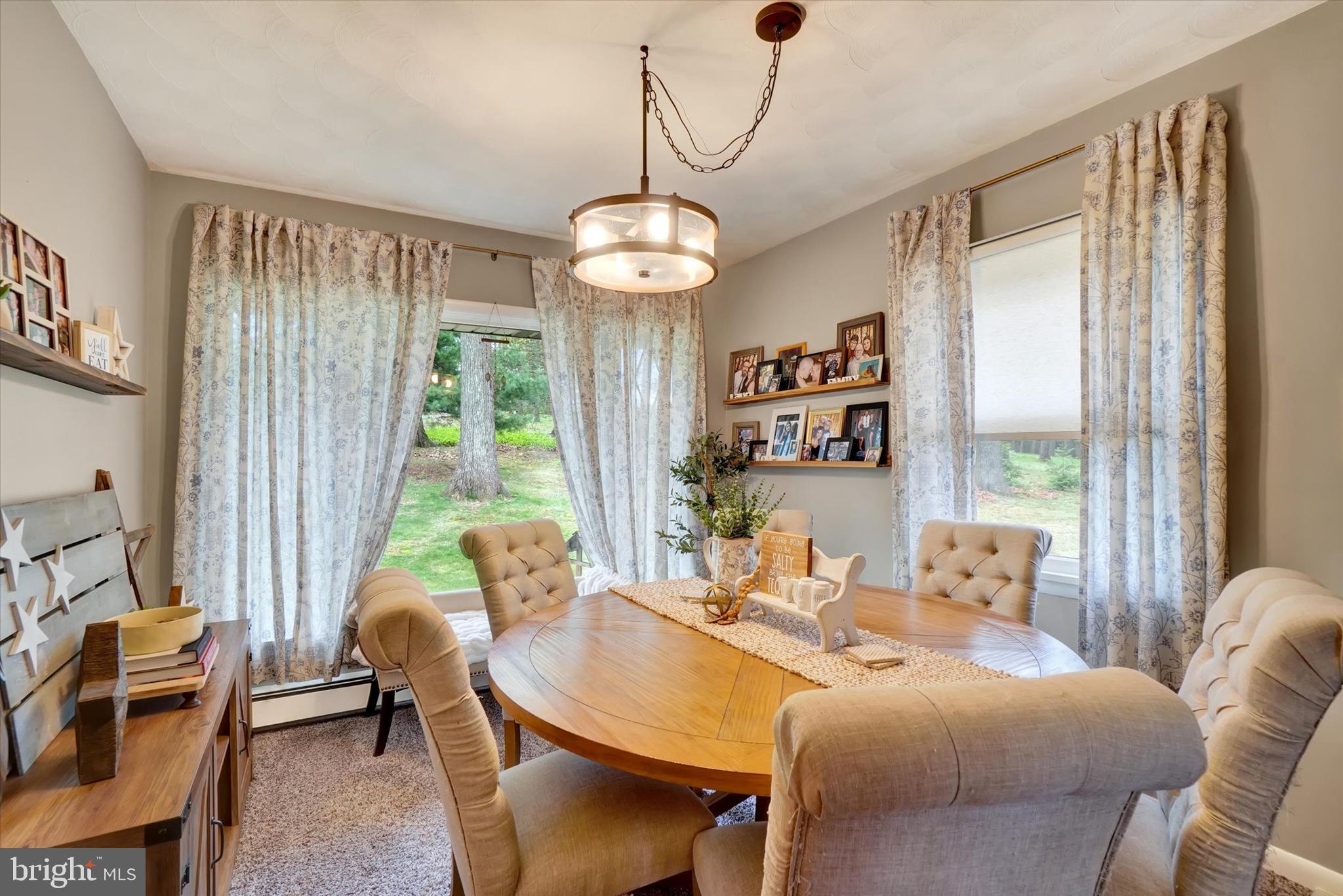 CAROL HEIGHTS - Residential