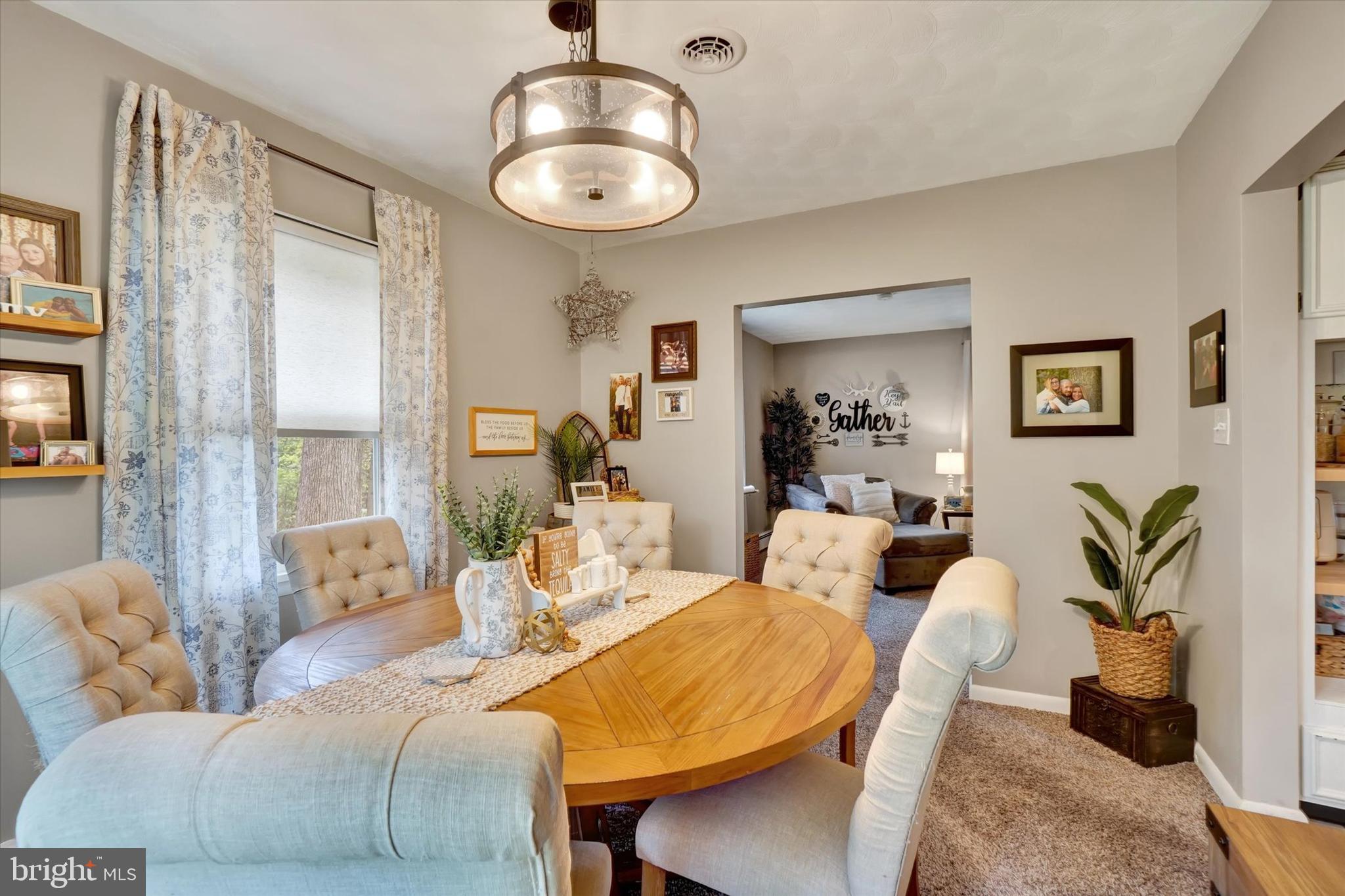 CAROL HEIGHTS - Residential