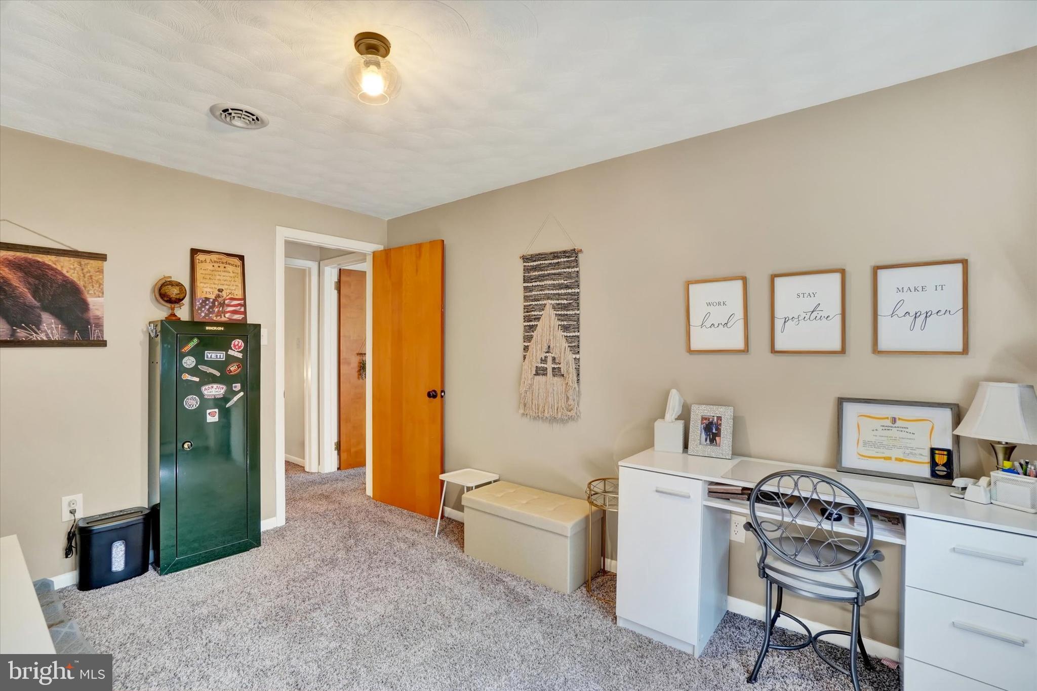 CAROL HEIGHTS - Residential