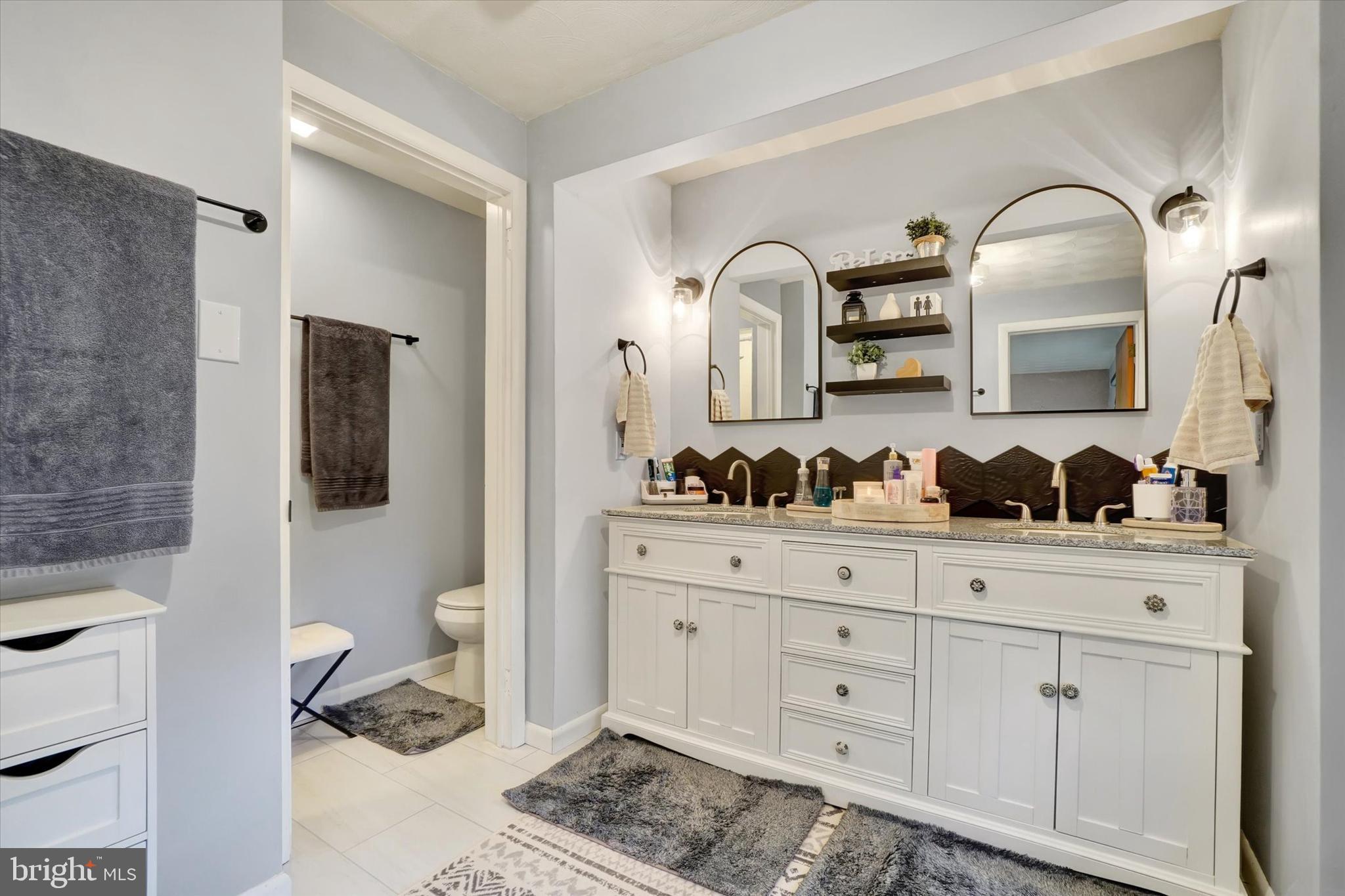 CAROL HEIGHTS - Residential