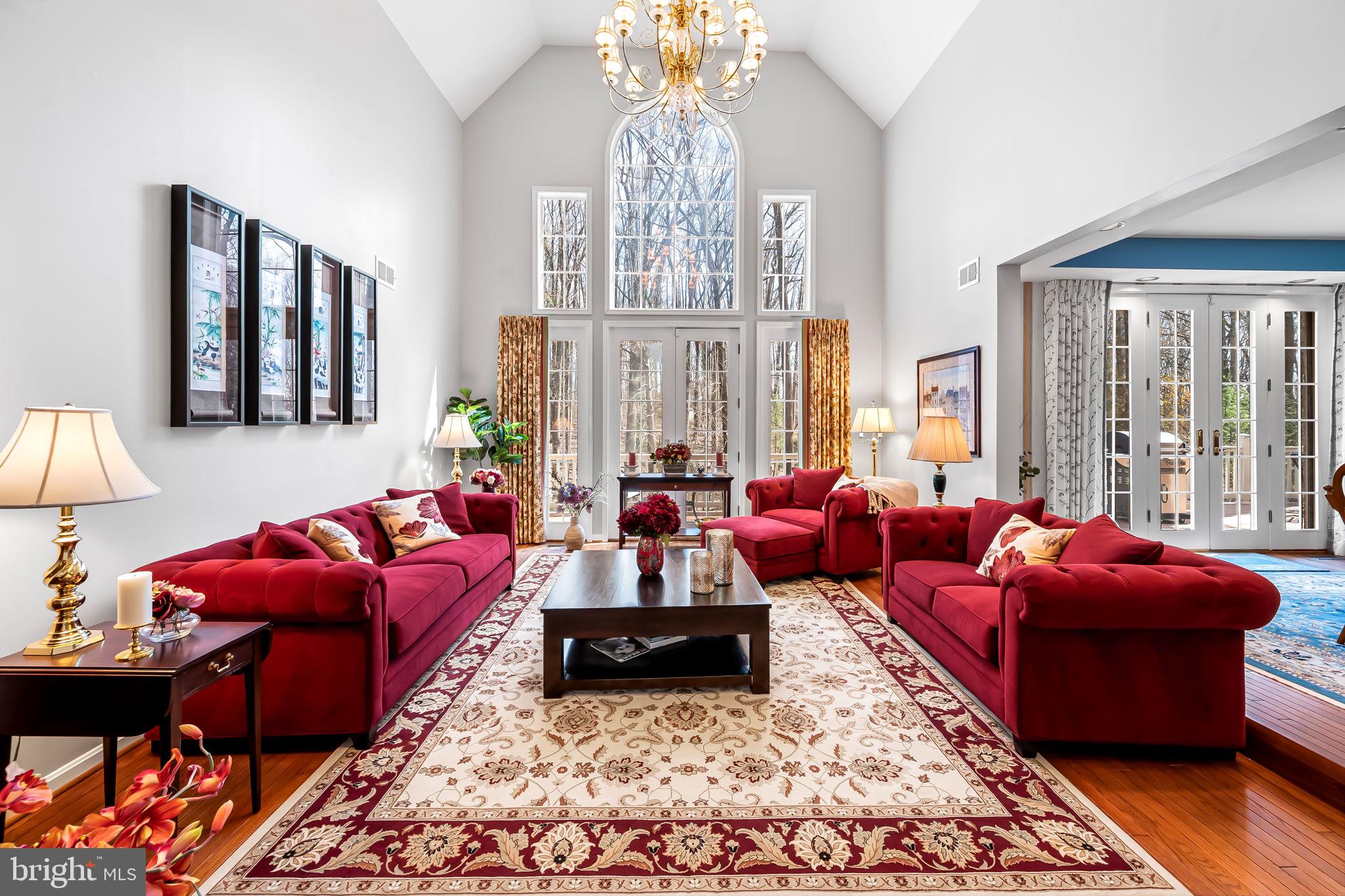 DEER RIDGE - Residential