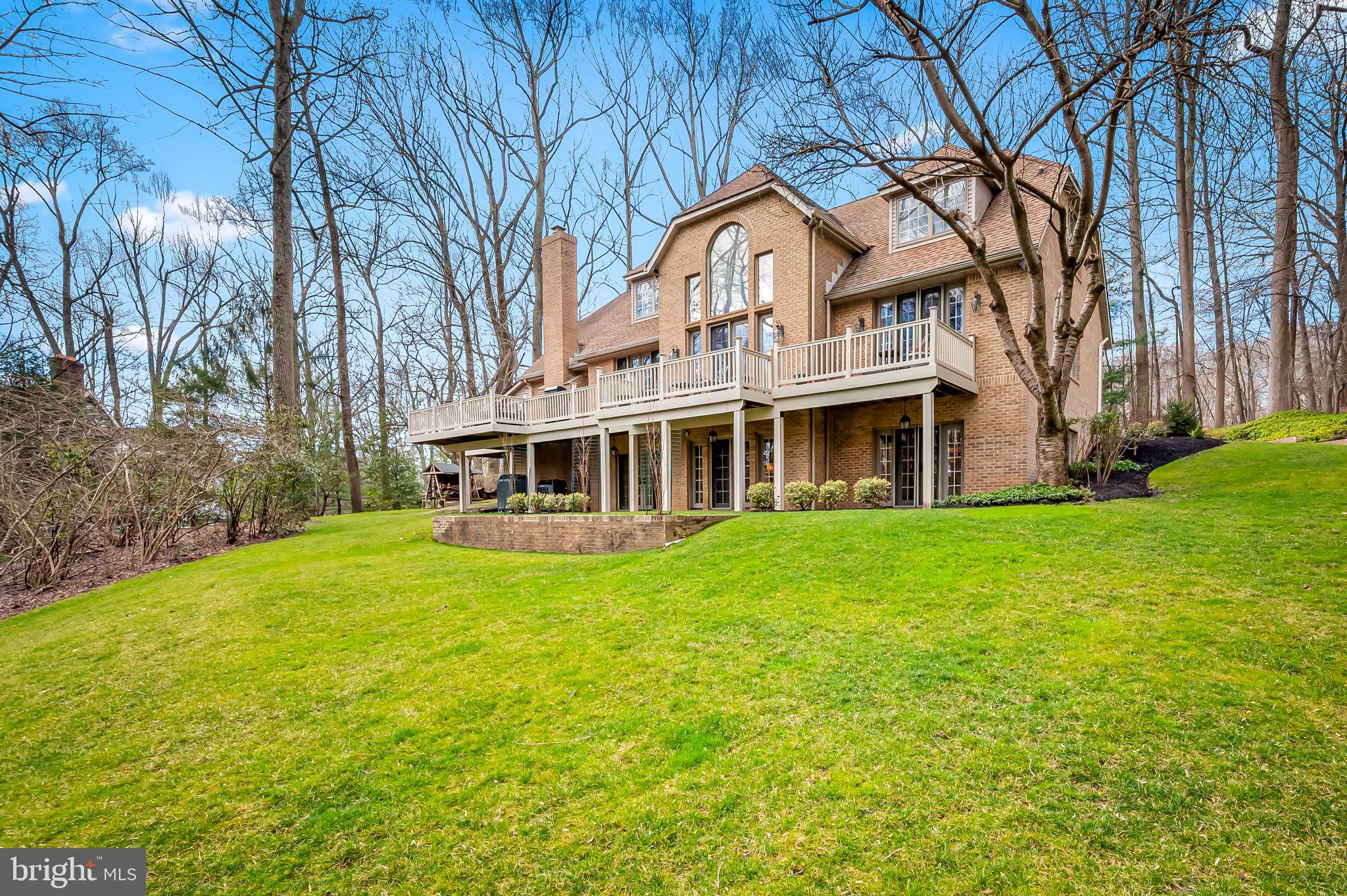 DEER RIDGE - Residential