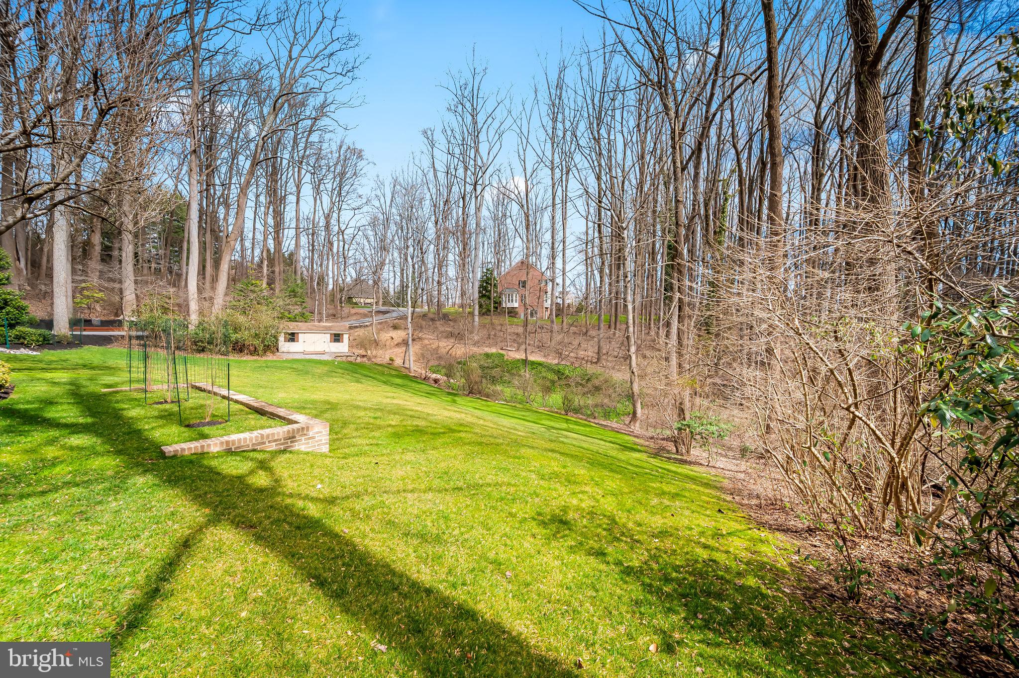 DEER RIDGE - Residential