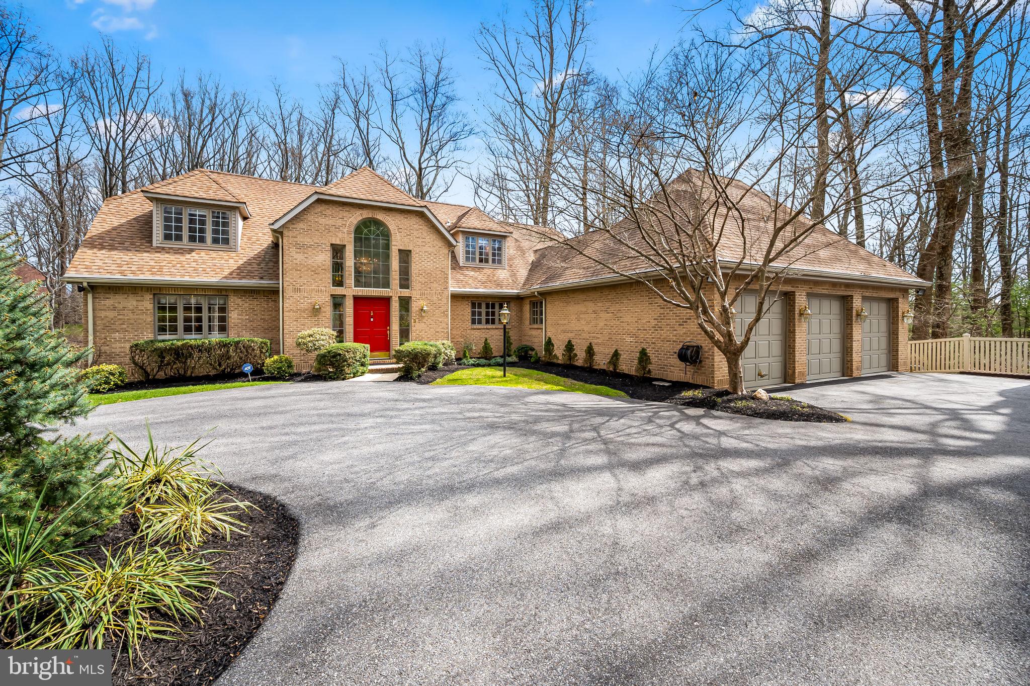 DEER RIDGE - Residential