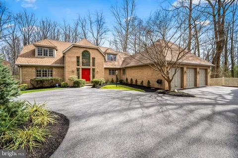 3 Deer Woods Court, Glen Arm, MD MLS: MDBC2119918