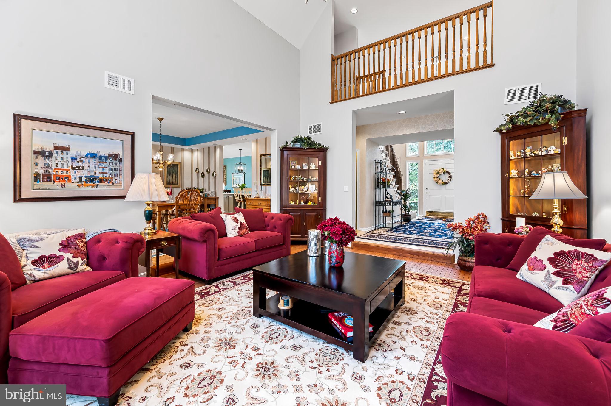 DEER RIDGE - Residential