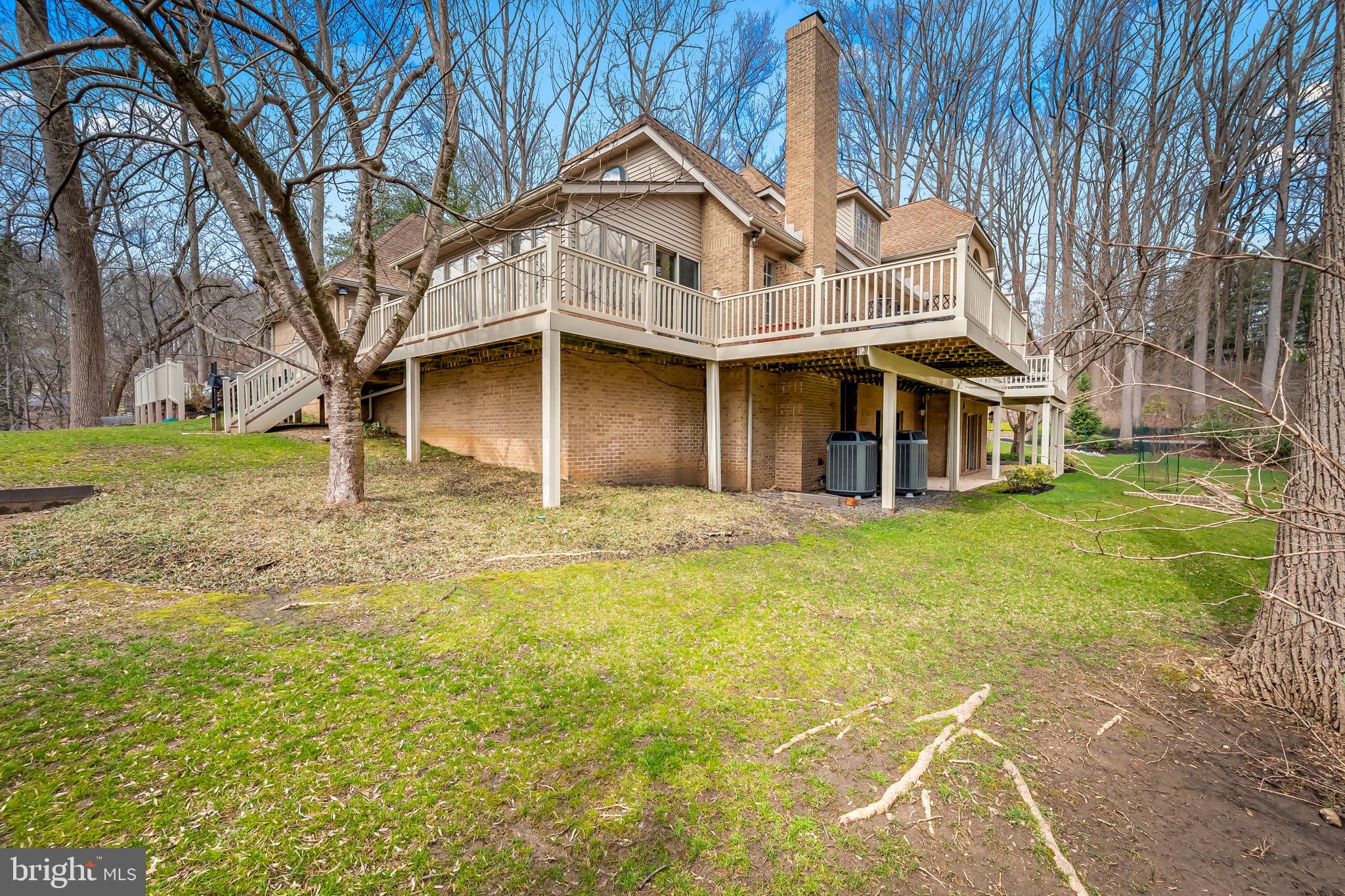 DEER RIDGE - Residential