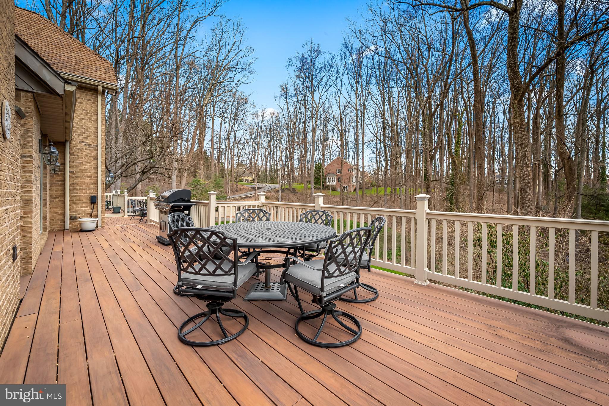 DEER RIDGE - Residential