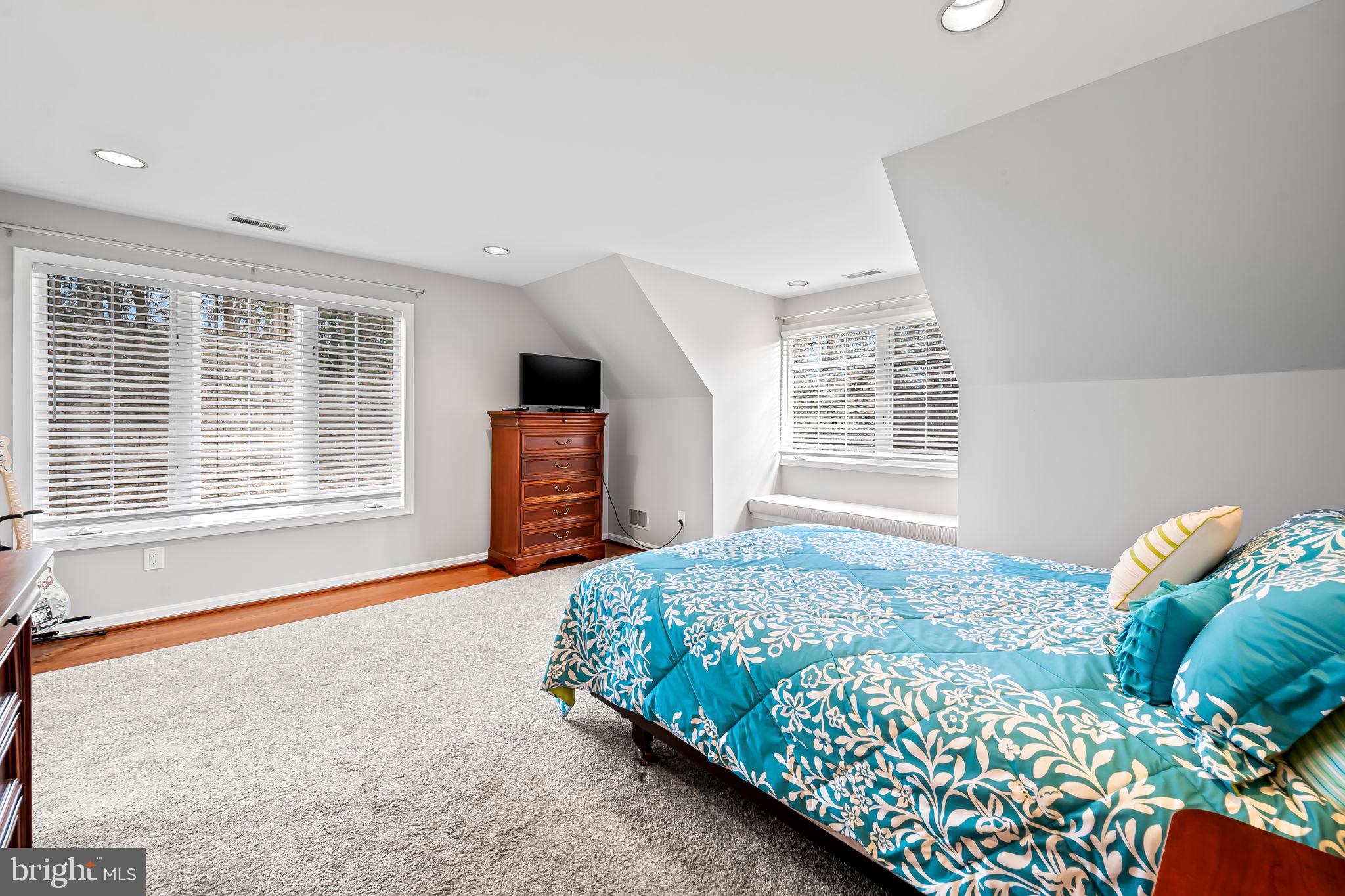 DEER RIDGE - Residential