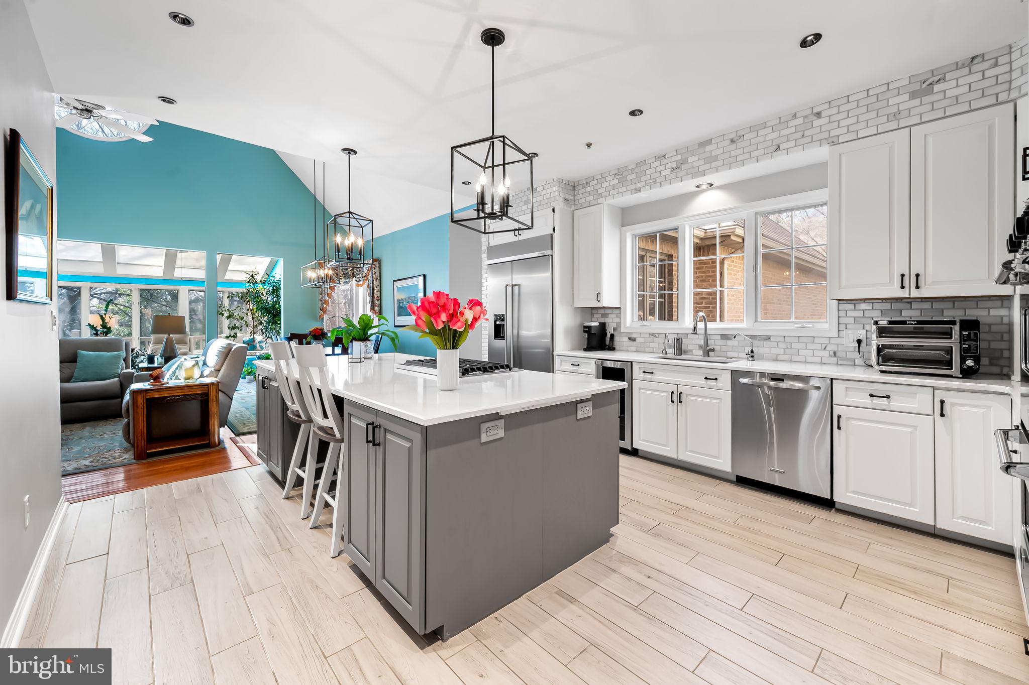 DEER RIDGE - Residential