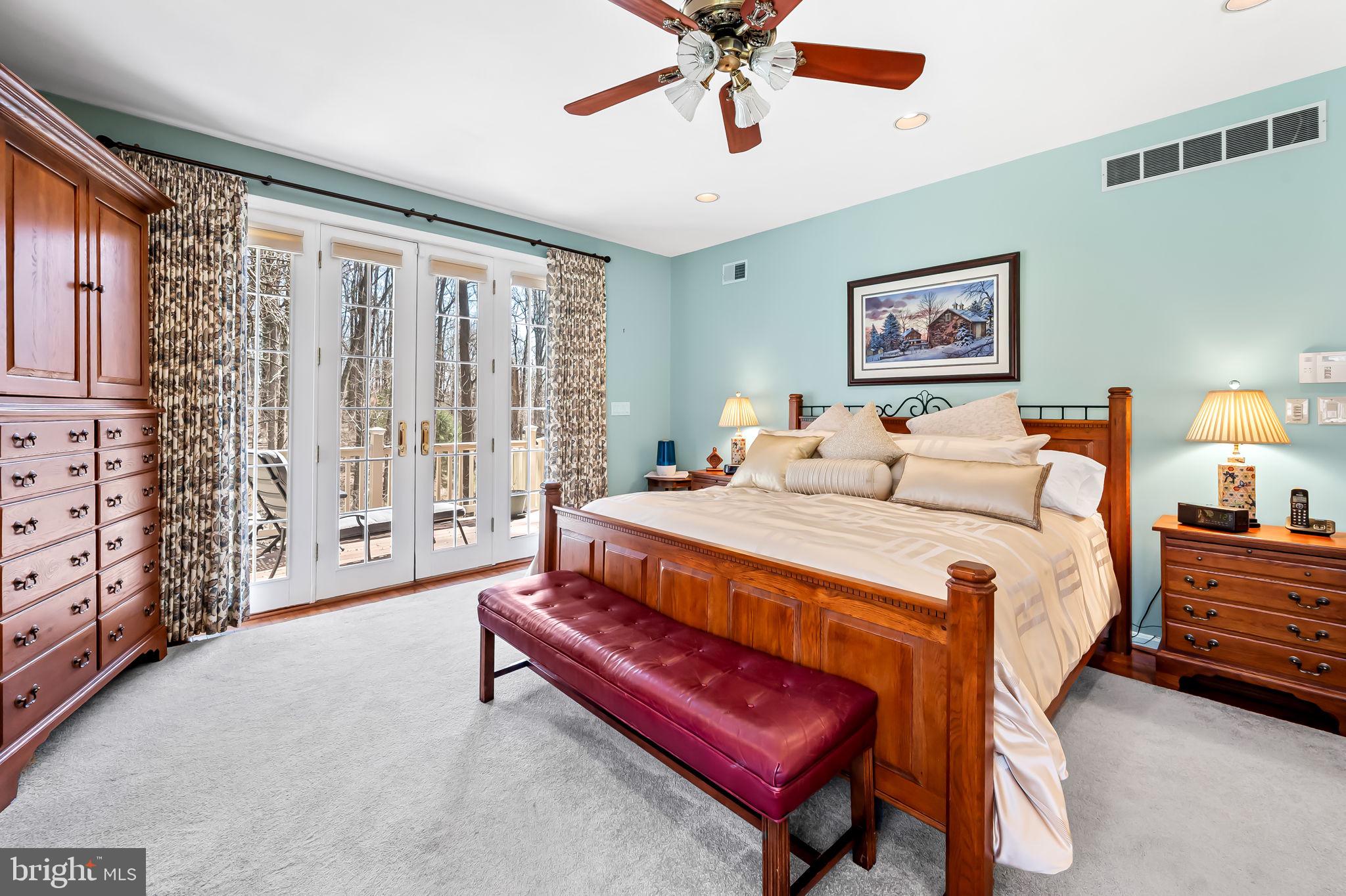 DEER RIDGE - Residential