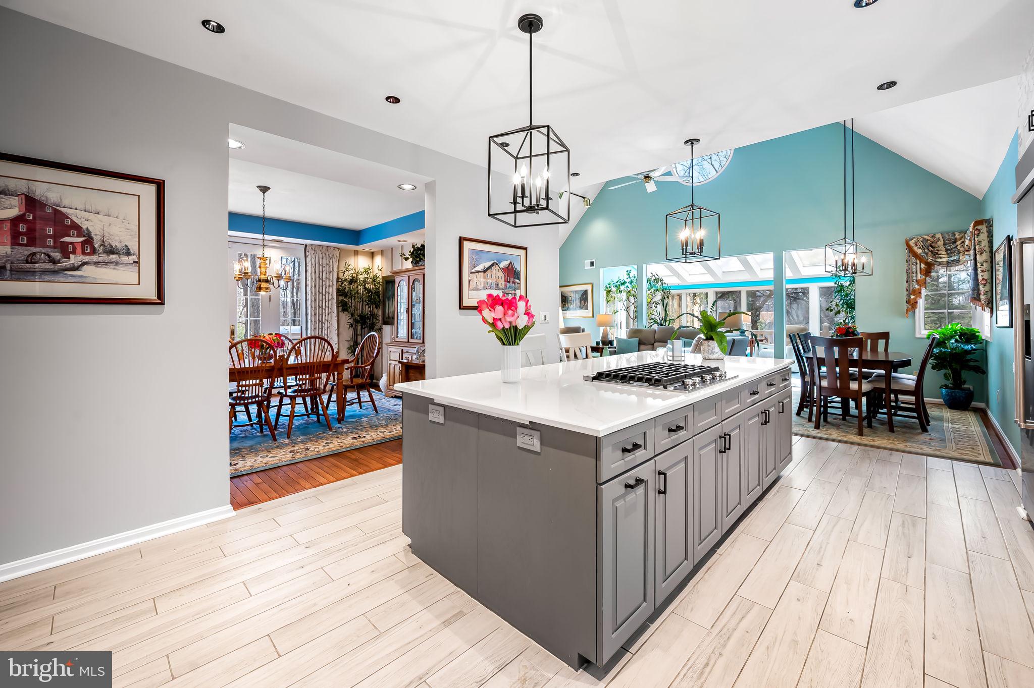 DEER RIDGE - Residential