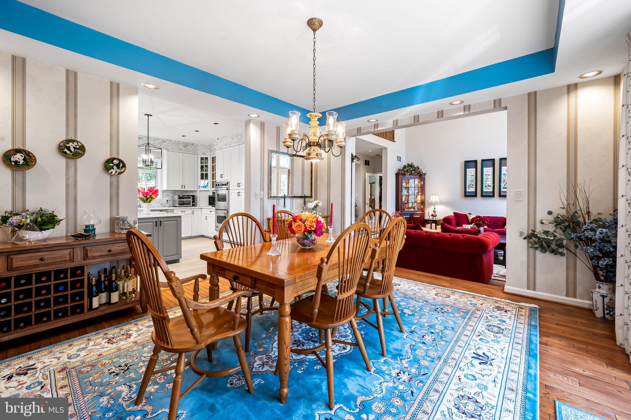 DEER RIDGE - Residential