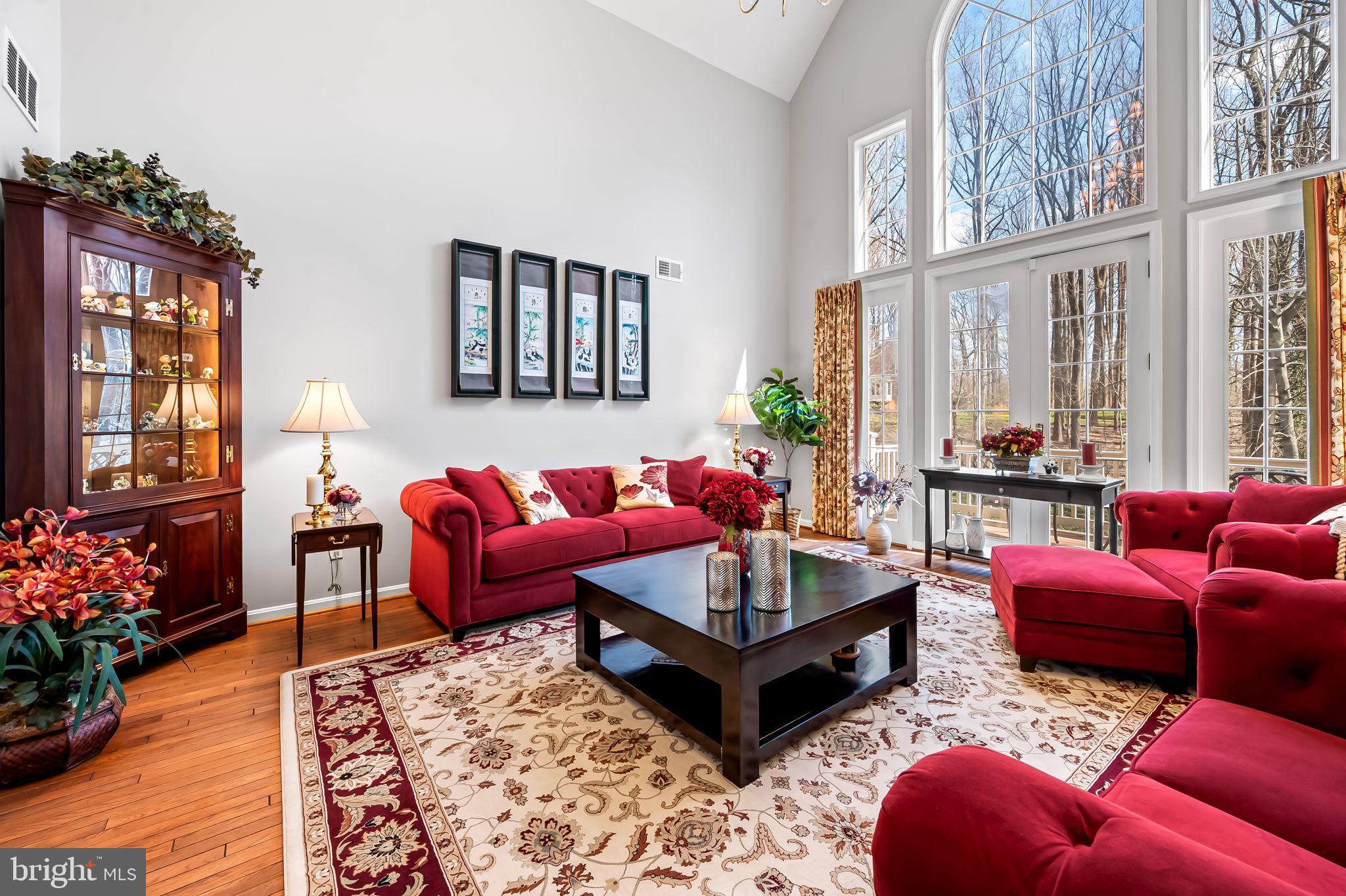 DEER RIDGE - Residential