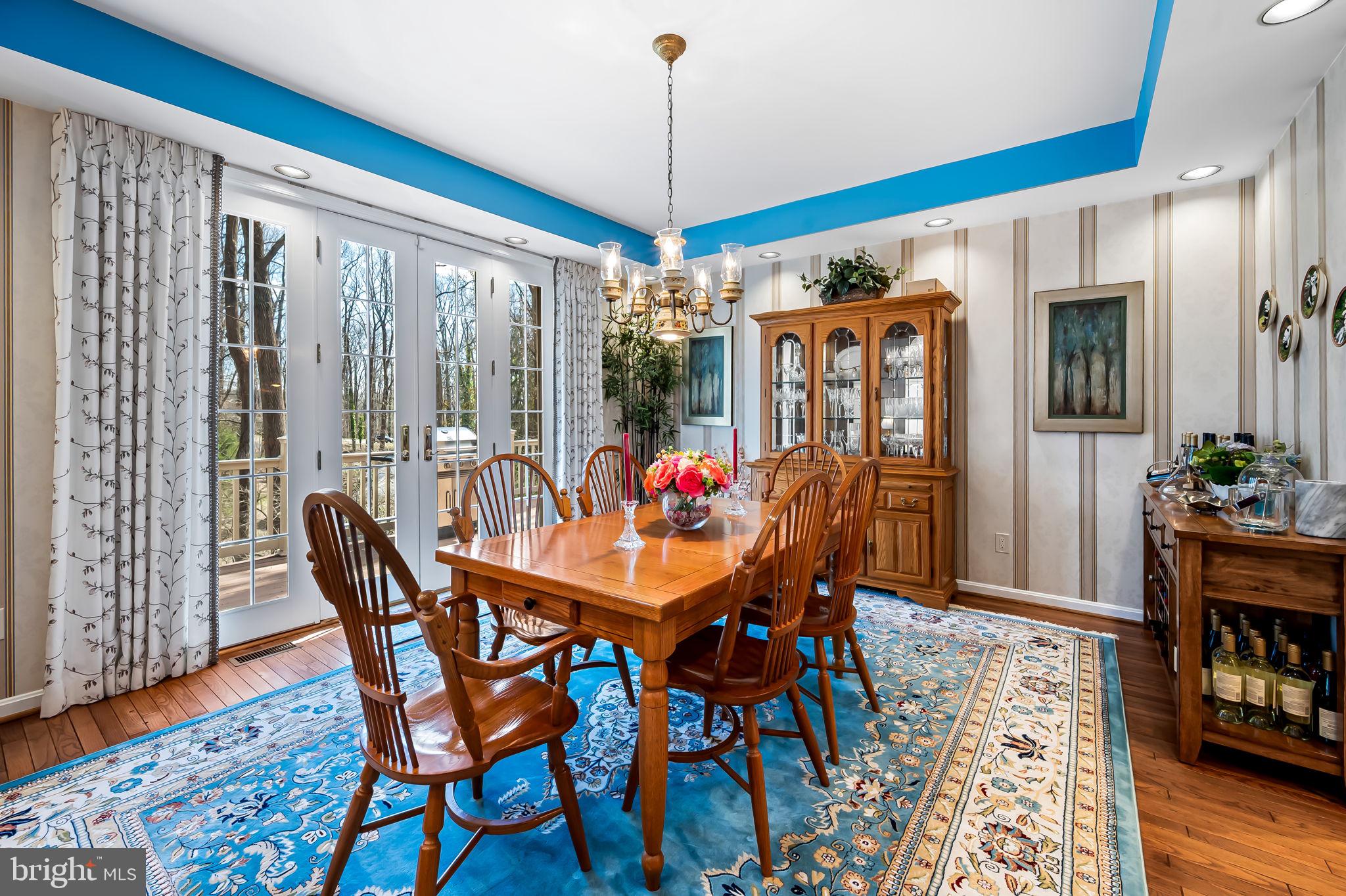 DEER RIDGE - Residential