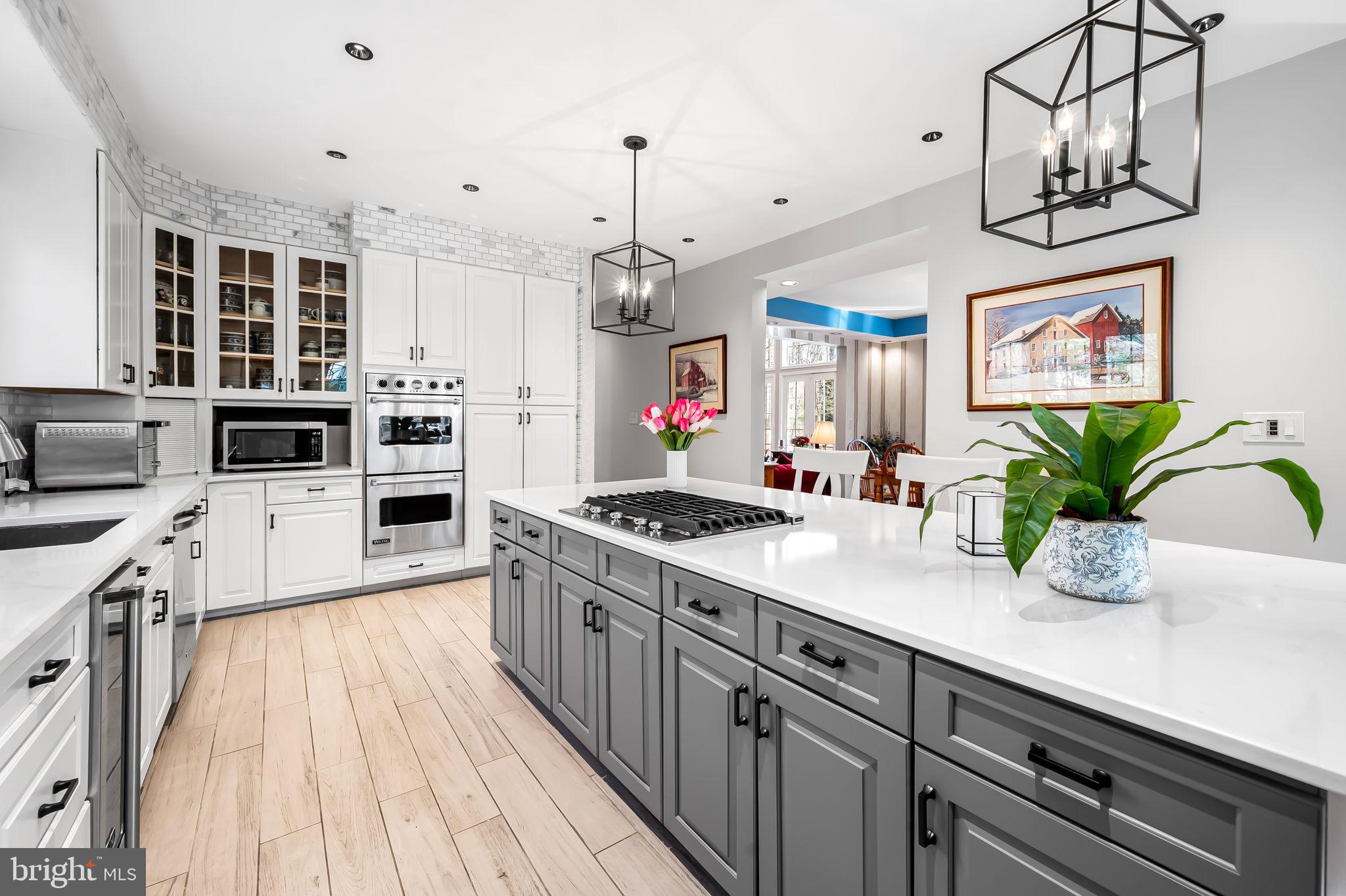 DEER RIDGE - Residential