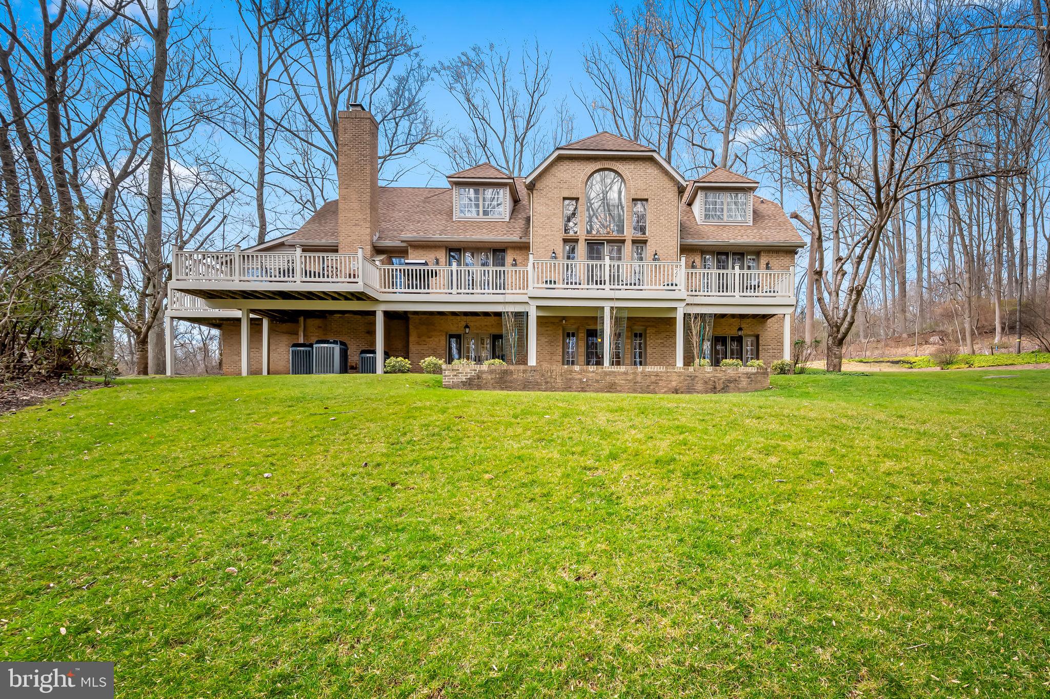 DEER RIDGE - Residential