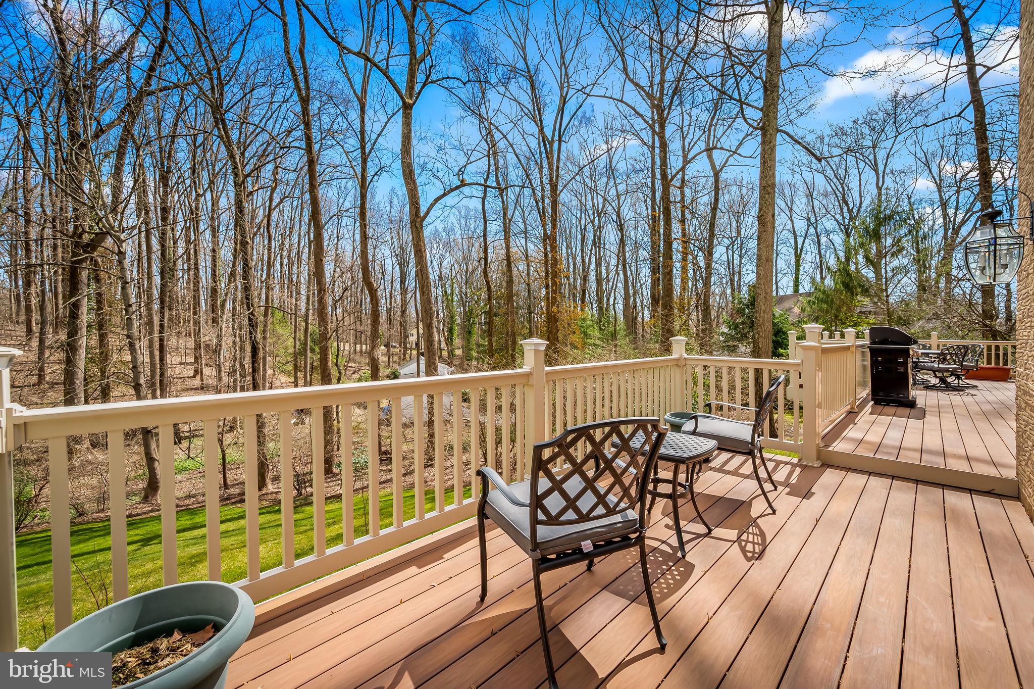 DEER RIDGE - Residential