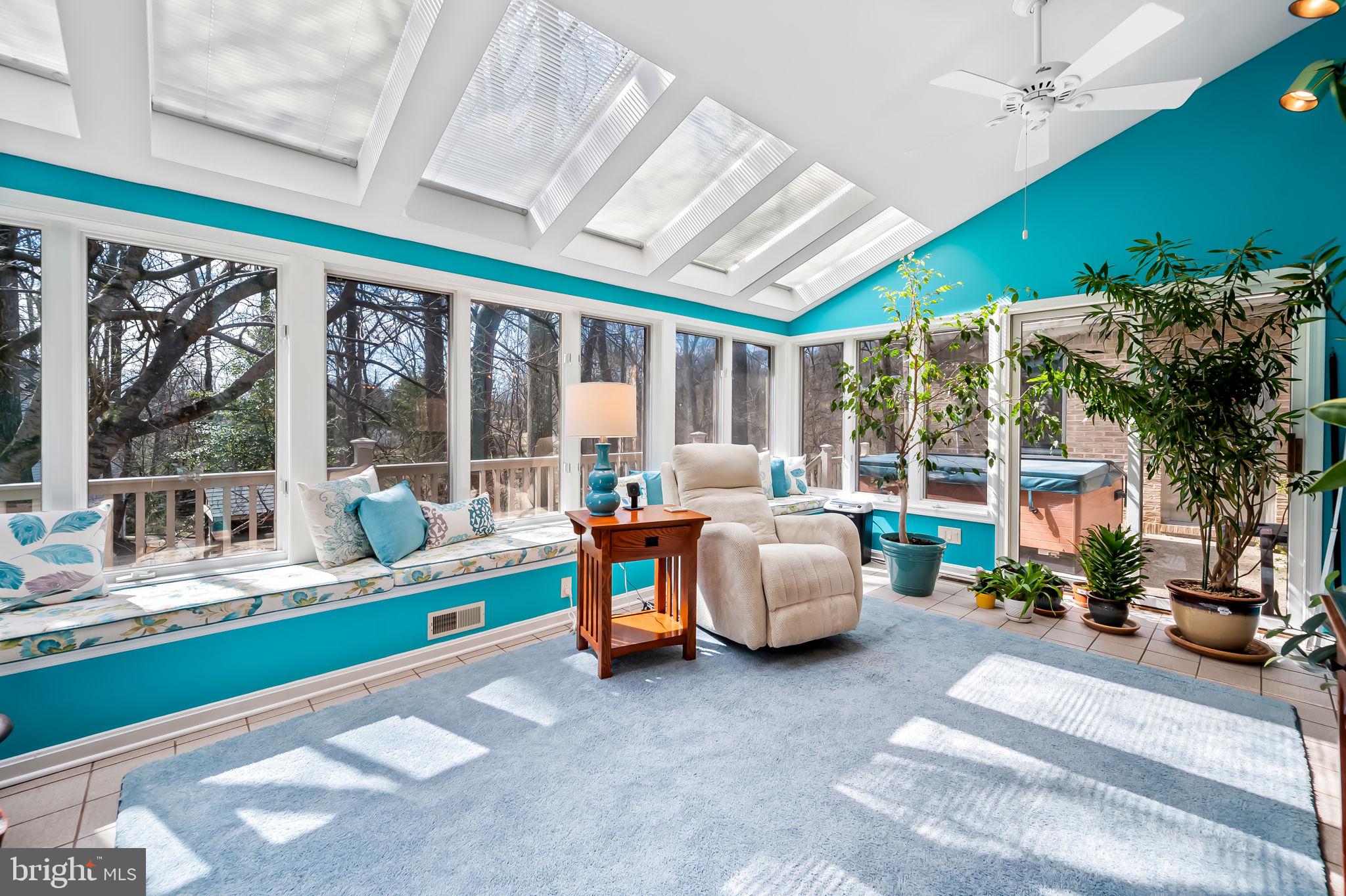 DEER RIDGE - Residential