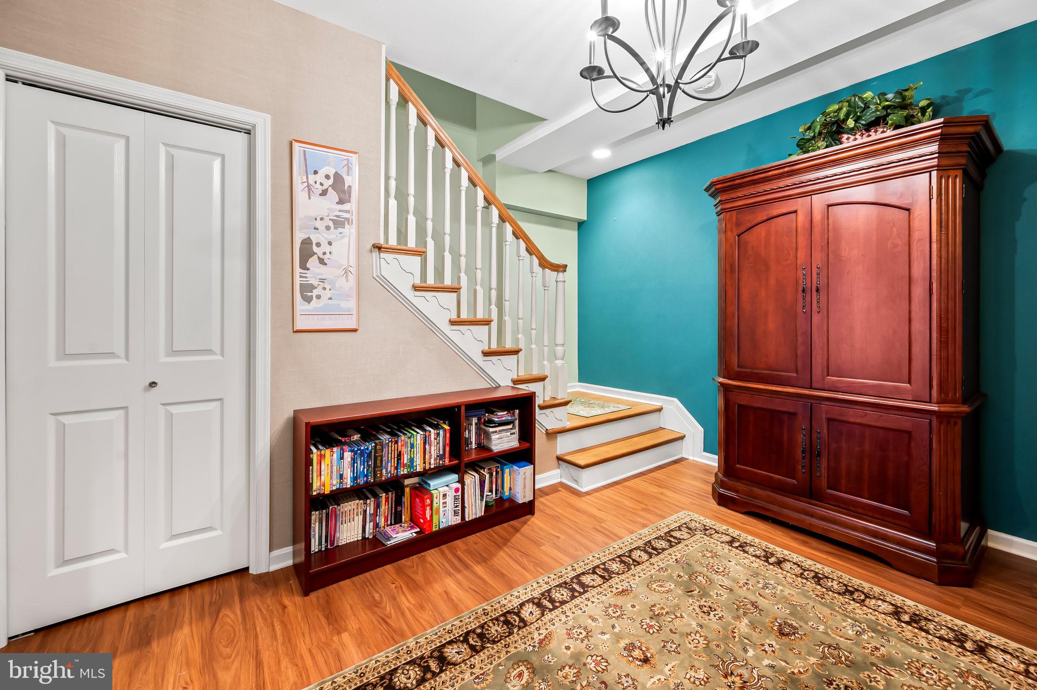 DEER RIDGE - Residential