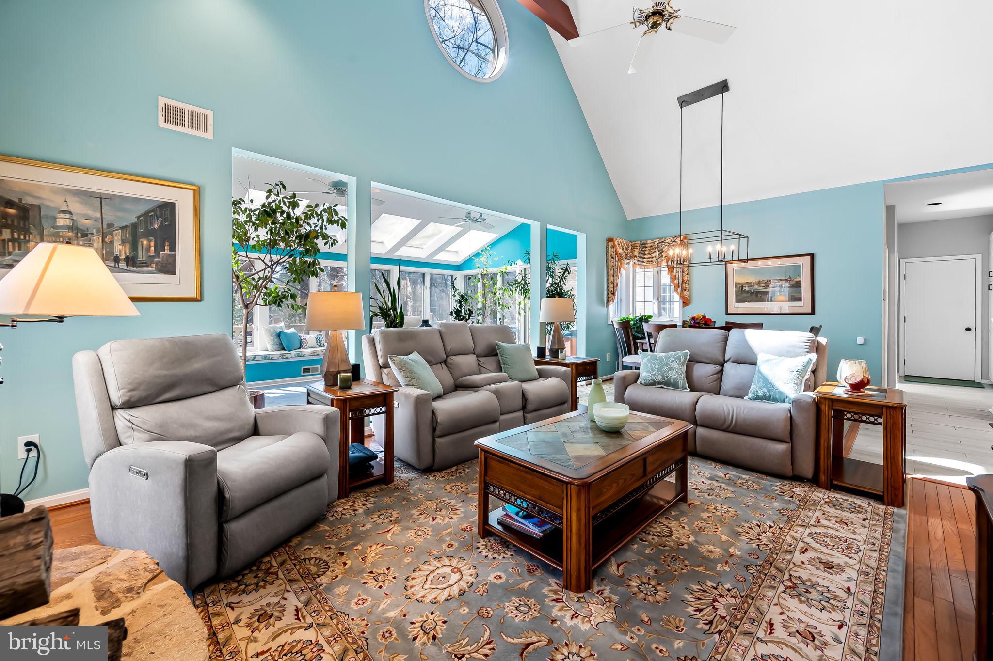 DEER RIDGE - Residential