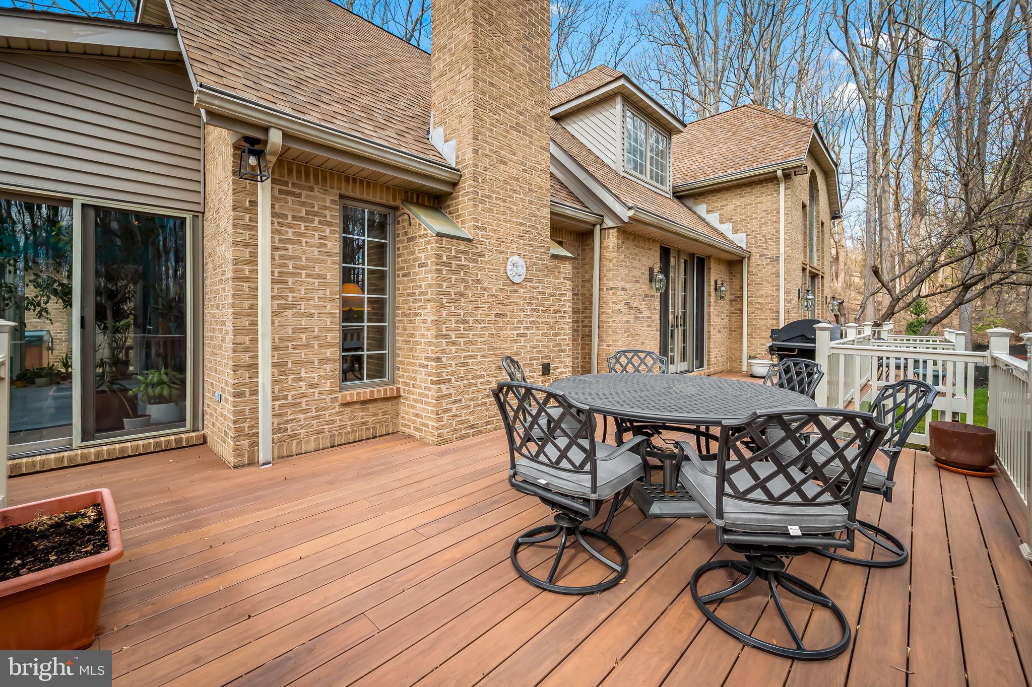 DEER RIDGE - Residential