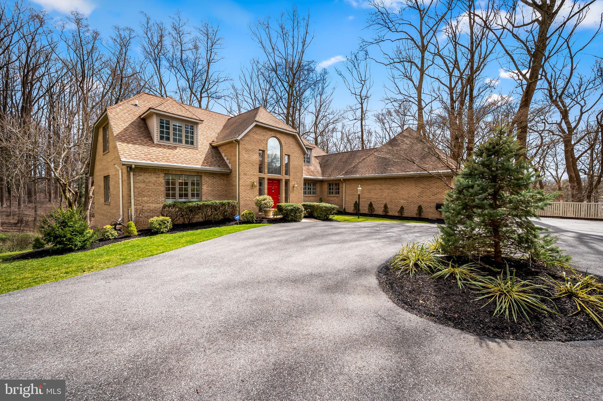 DEER RIDGE - Residential