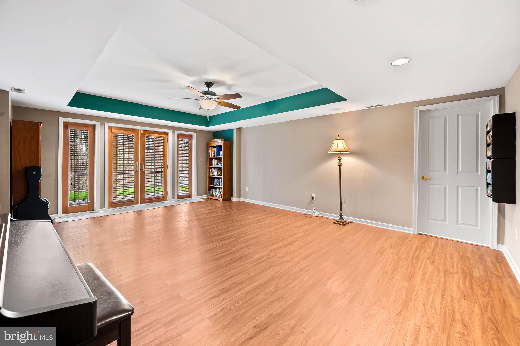 DEER RIDGE - Residential