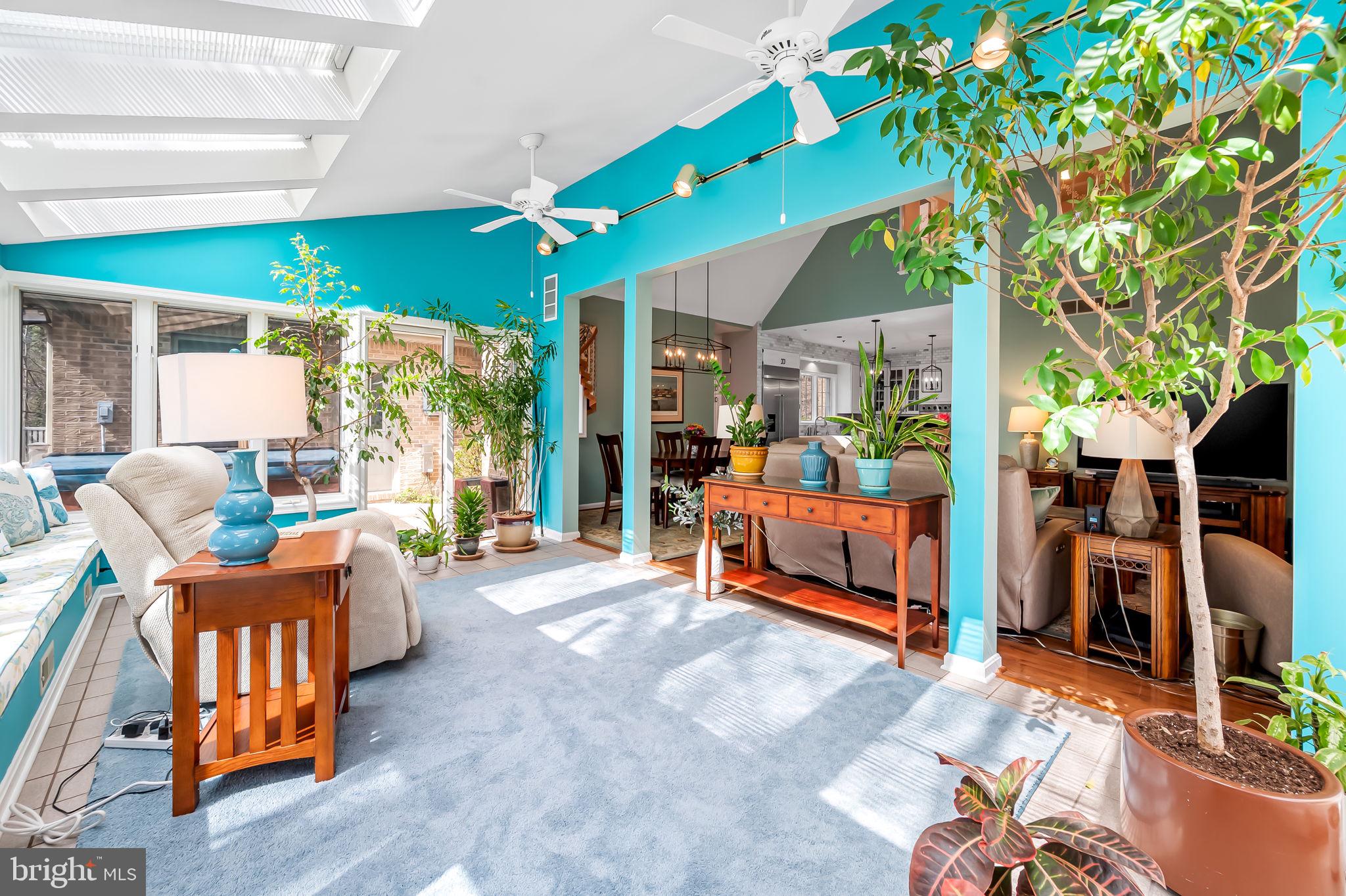 DEER RIDGE - Residential