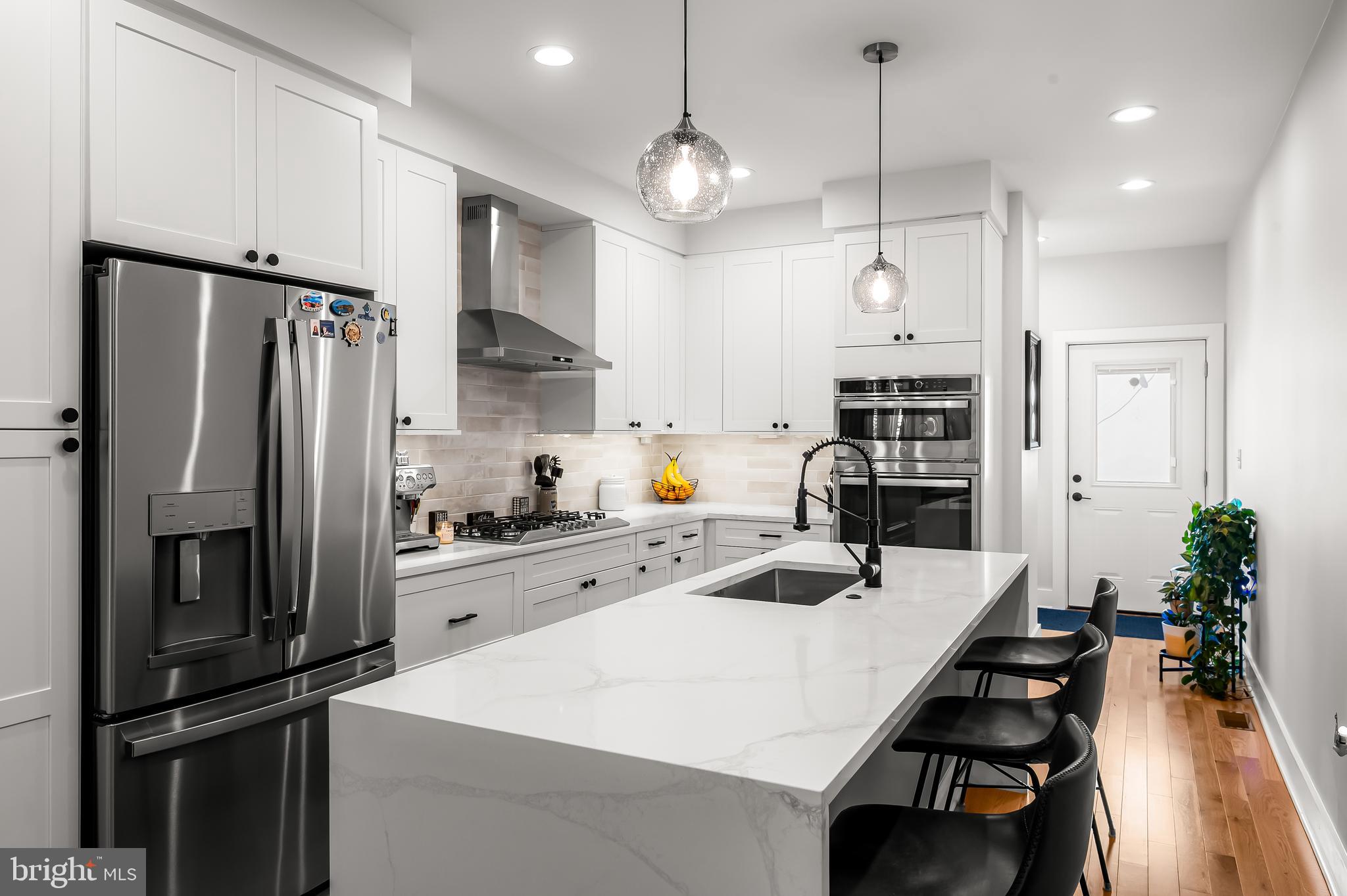 CANTON - Residential
